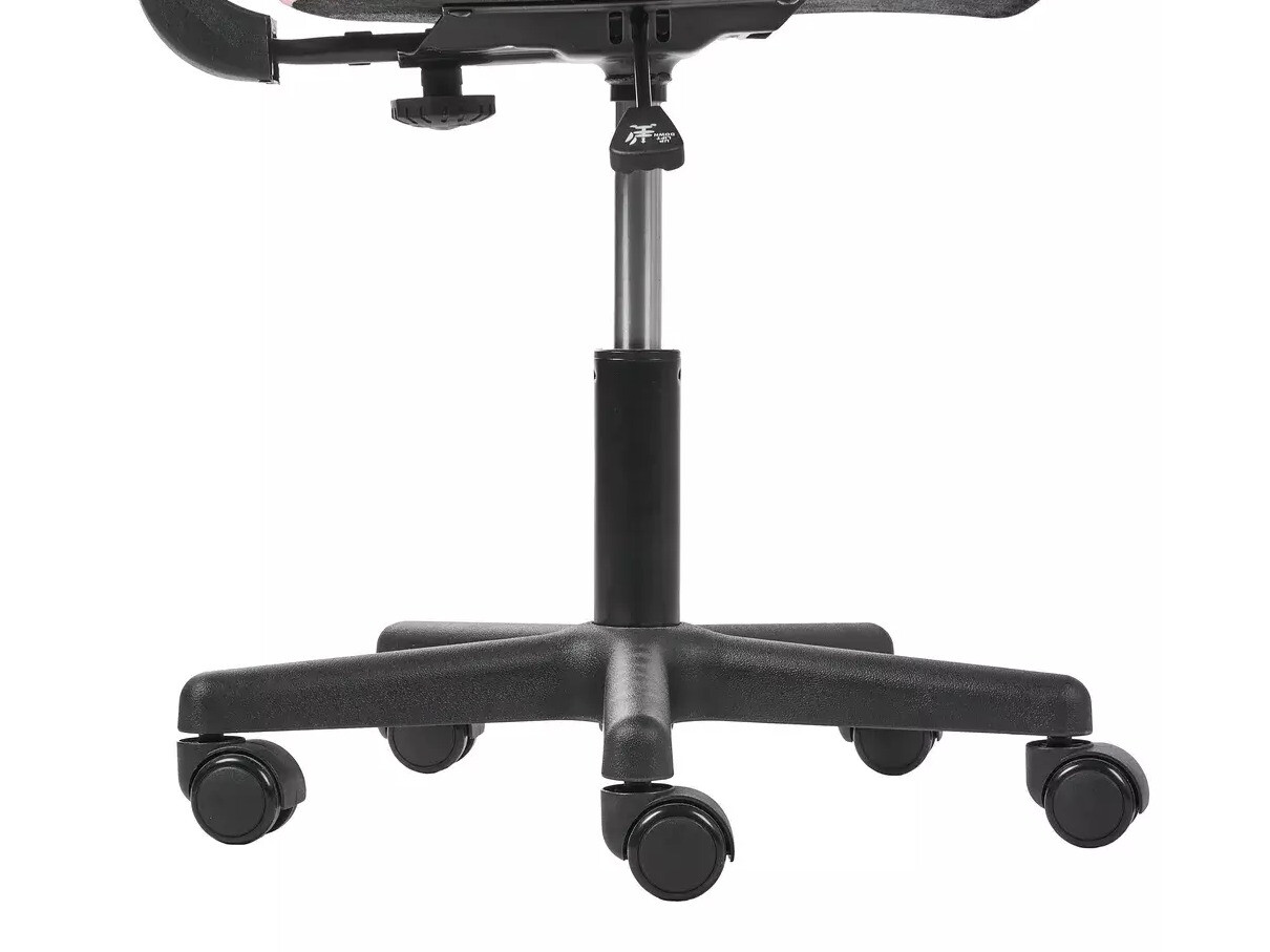 Biroja krēsls Berwyn 2920 (Gaiši rozā)