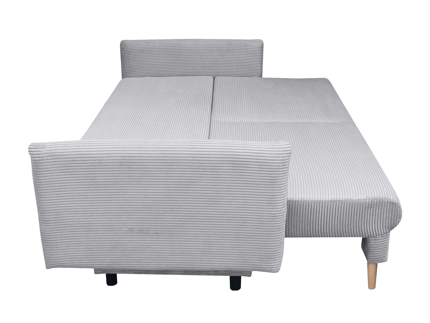 Dīvāns gulta Durham 115 (Poso 55)