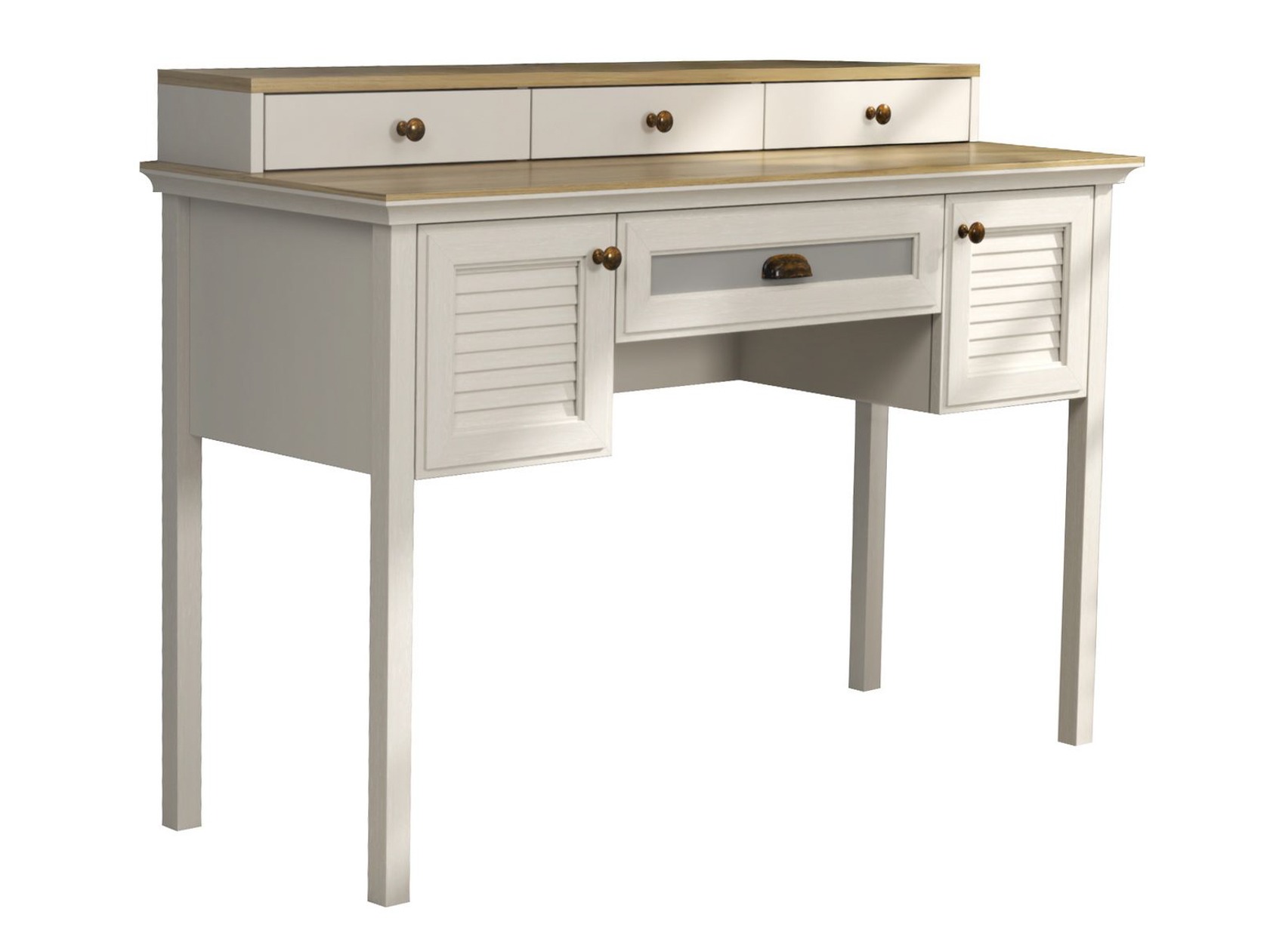 Grima galds Melvero 114