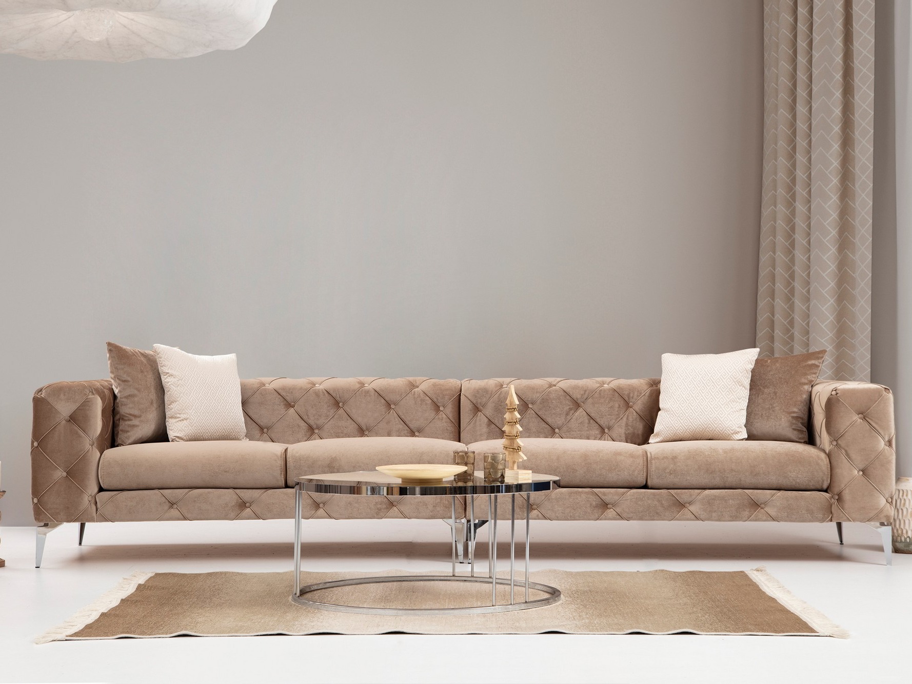 Chesterfield dīvāns Altadena 357