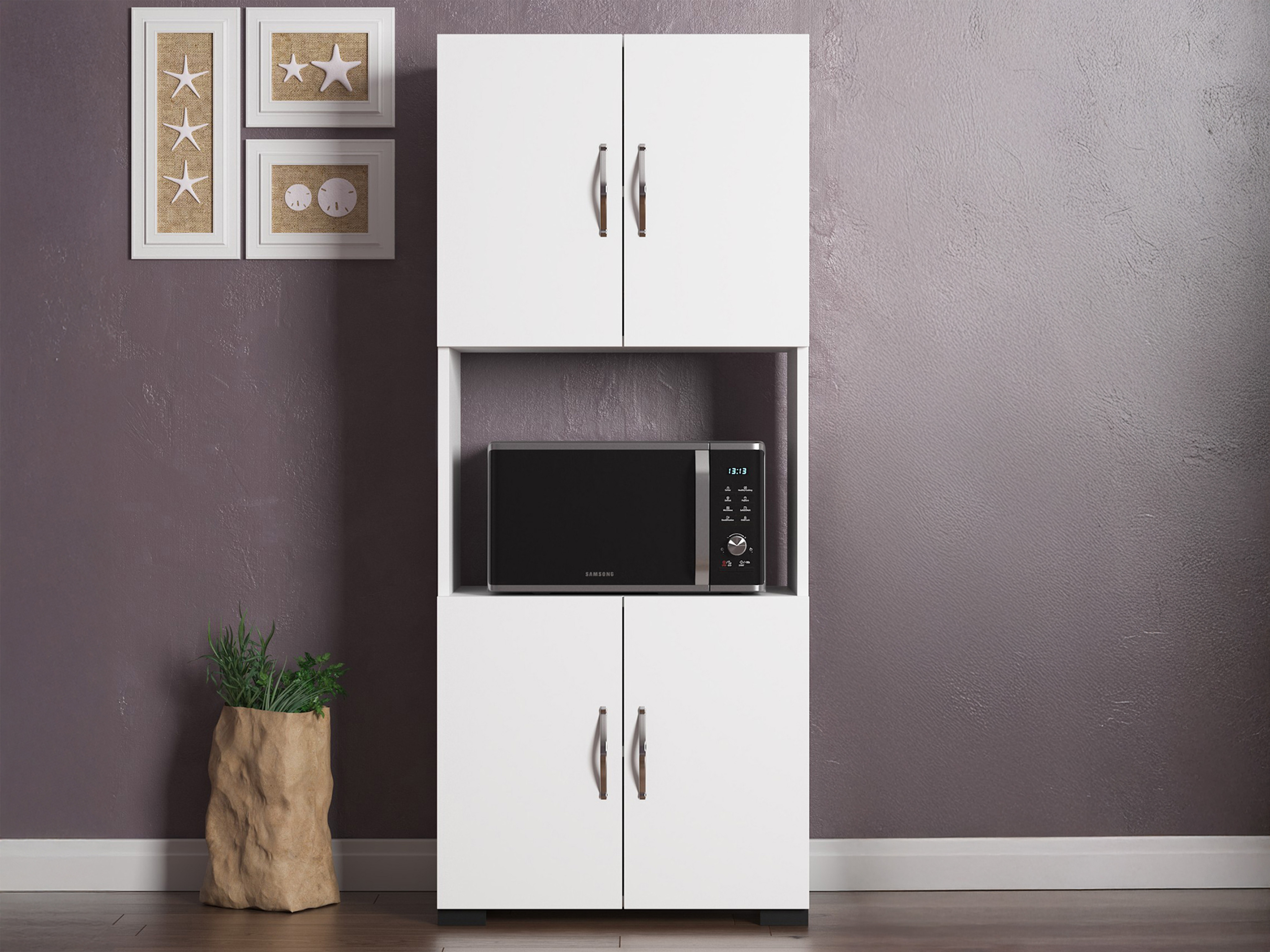 Daudzfunkcionāla mēbele Kailua 2735