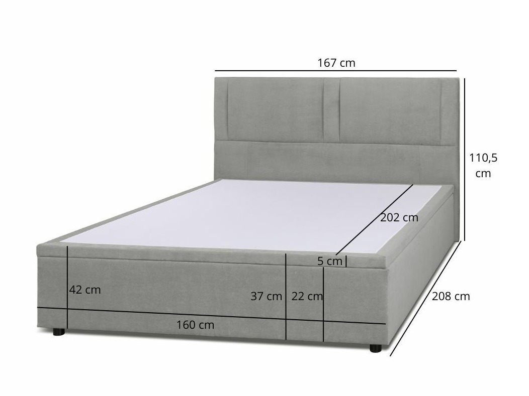 Gulta Durham 118 (Mono 246)