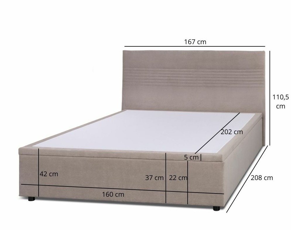 Gulta Durham 120 (Mono 233)