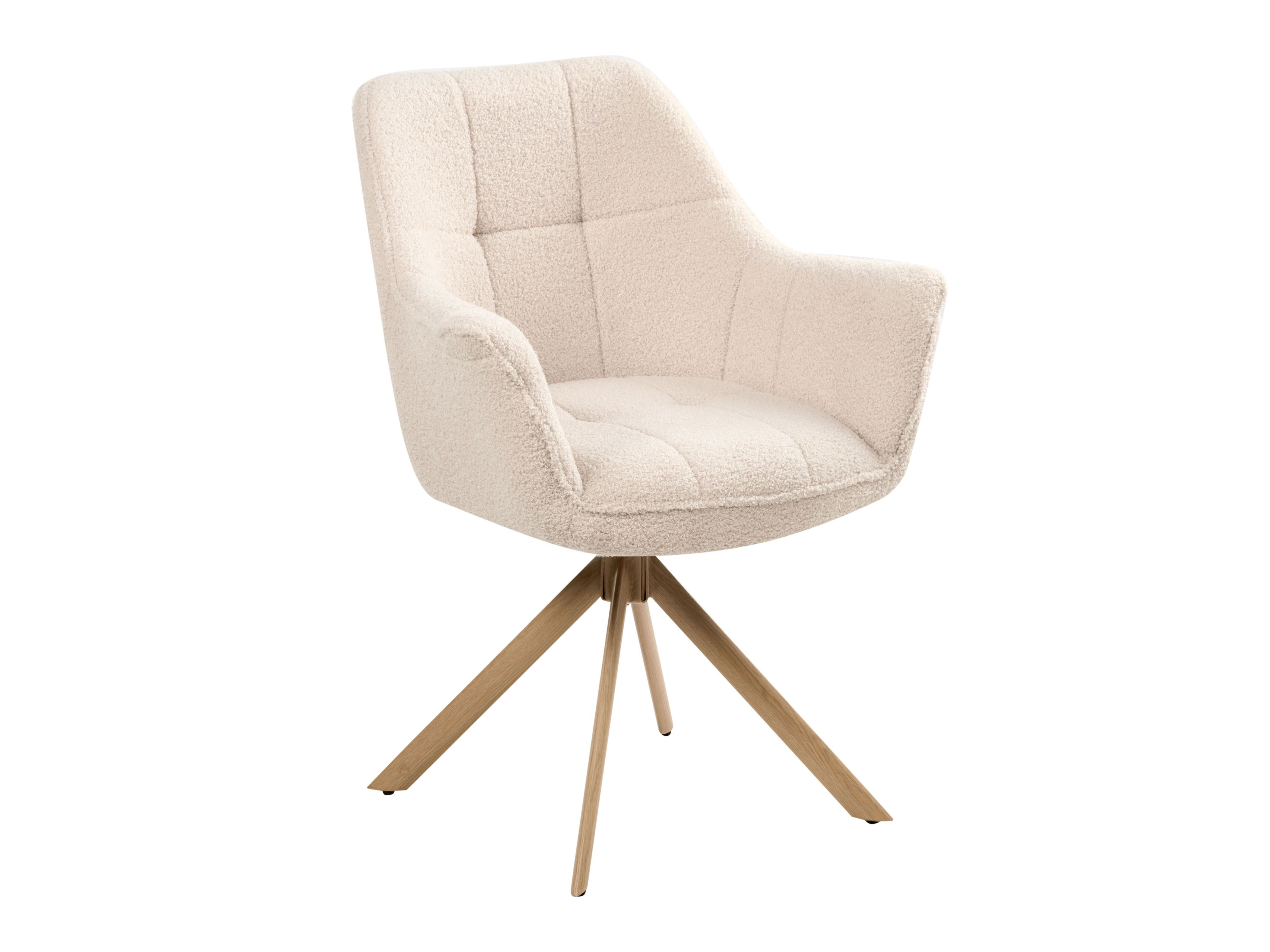 Krēsls Berwyn 2922 (Gaiši bēšs)