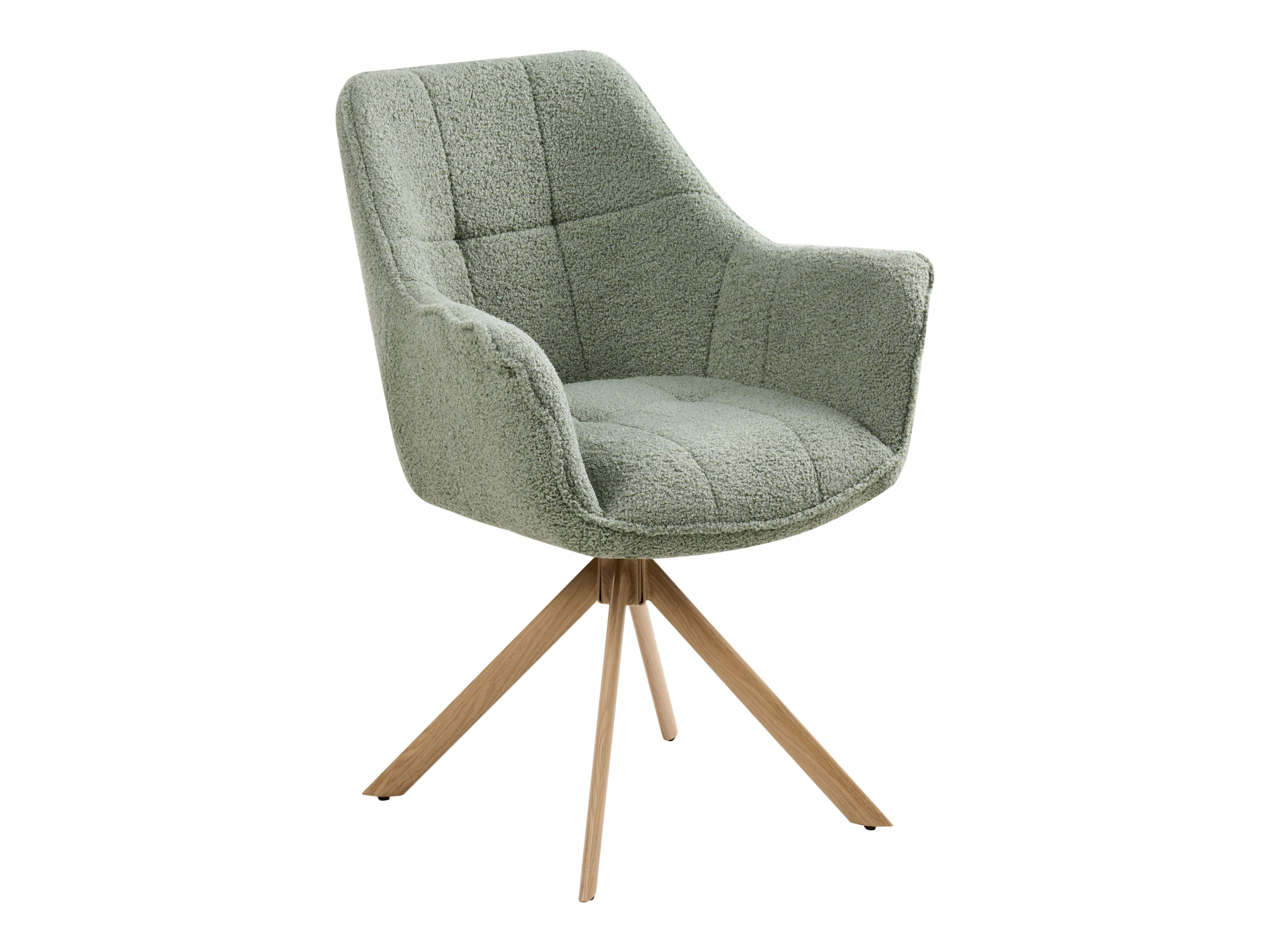 Krēsls Berwyn 2922 (Gaiši zaļa)