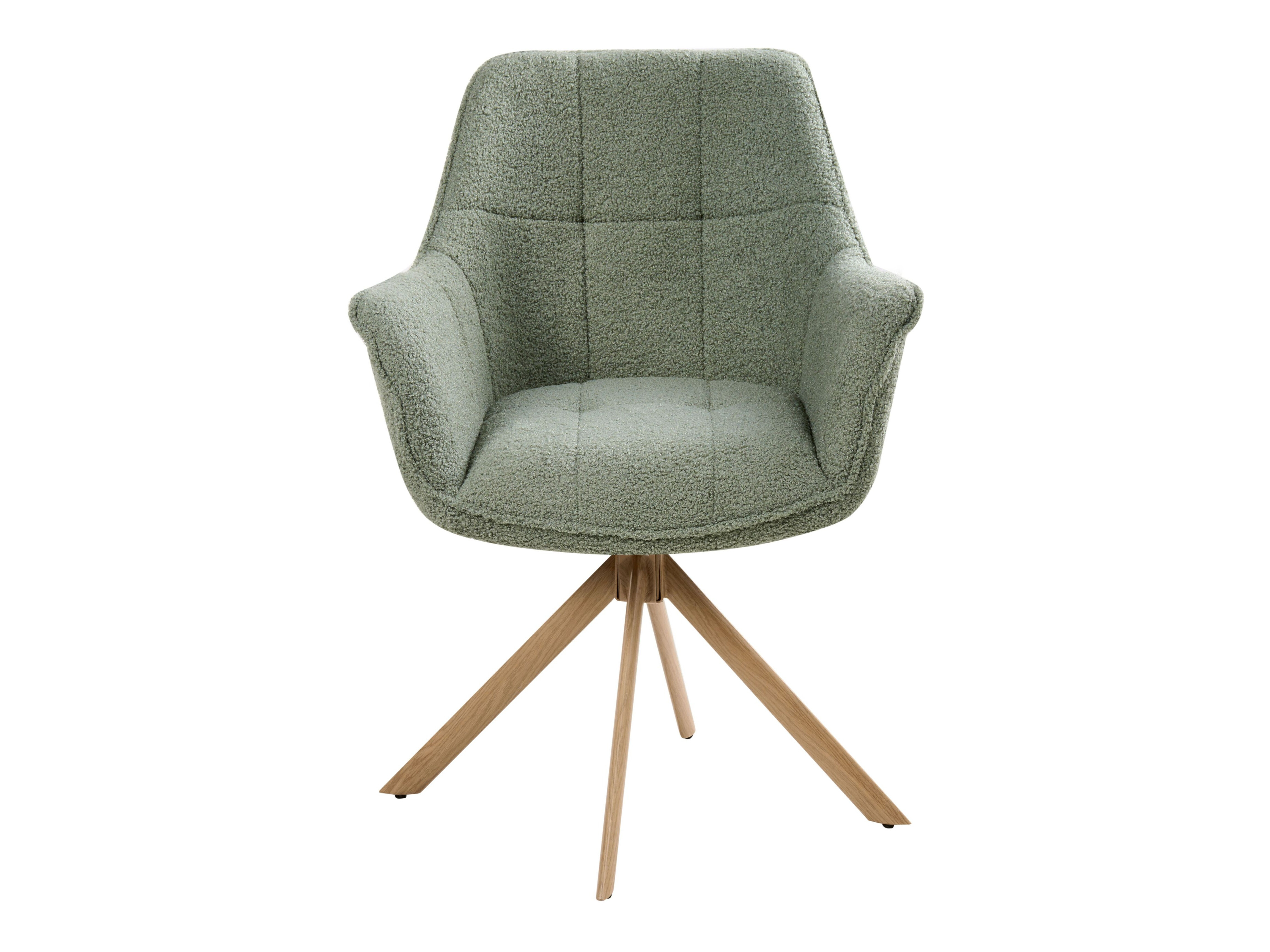 Krēsls Berwyn 2922 (Gaiši zaļa)