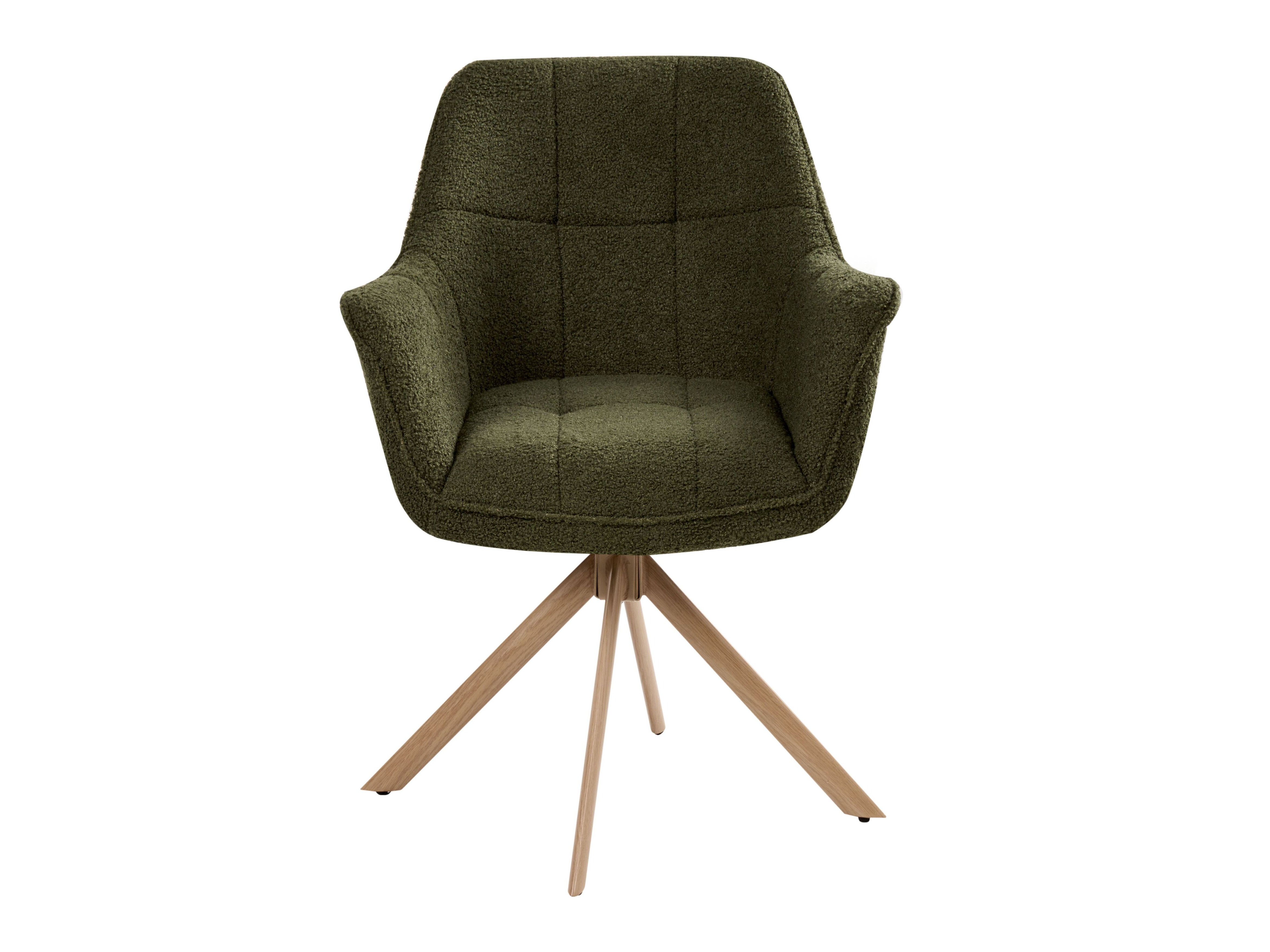 Krēsls Berwyn 2922 (Zaļš)