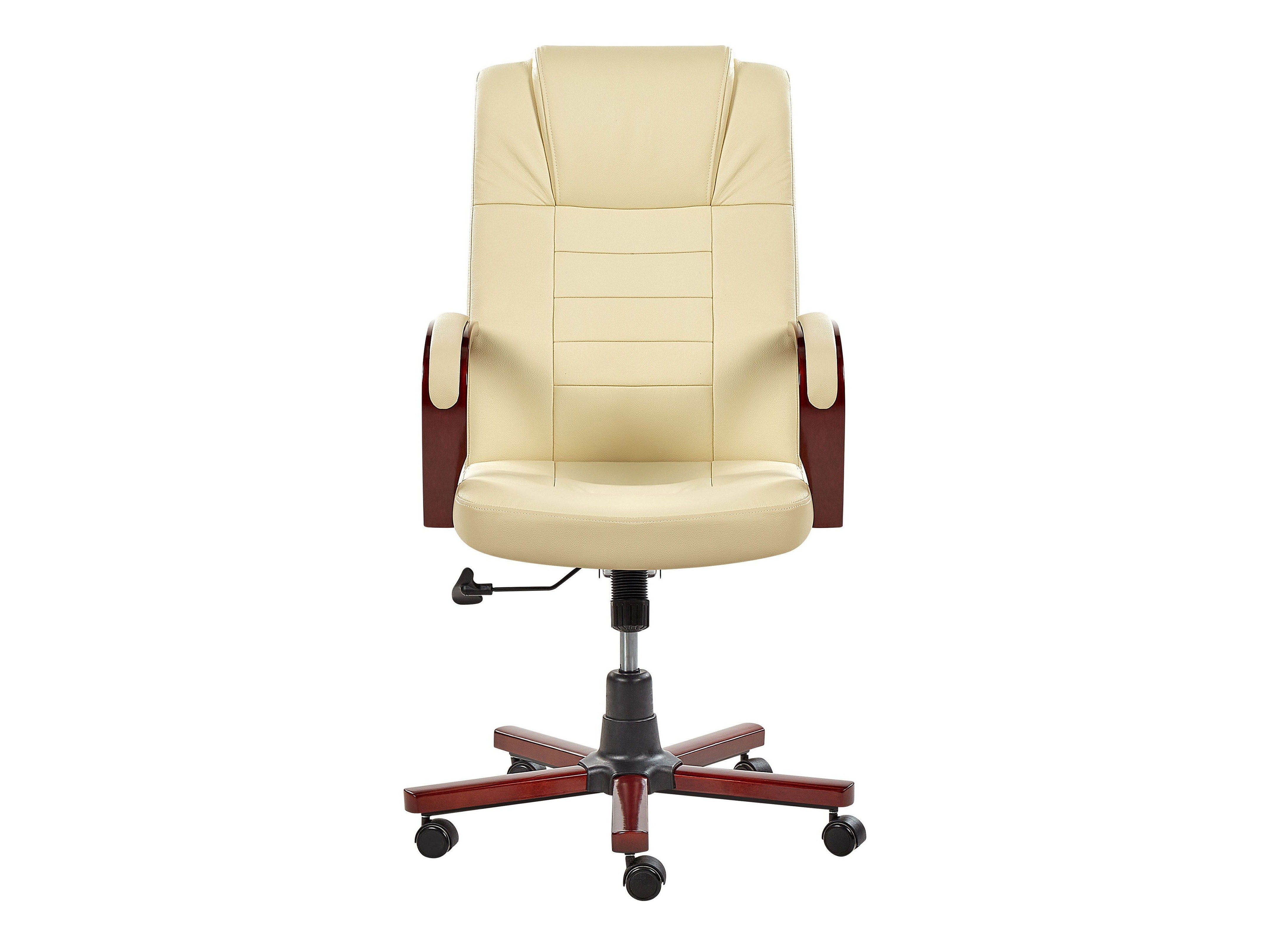 Biroja krēsls Berwyn 855 (Bēšs)