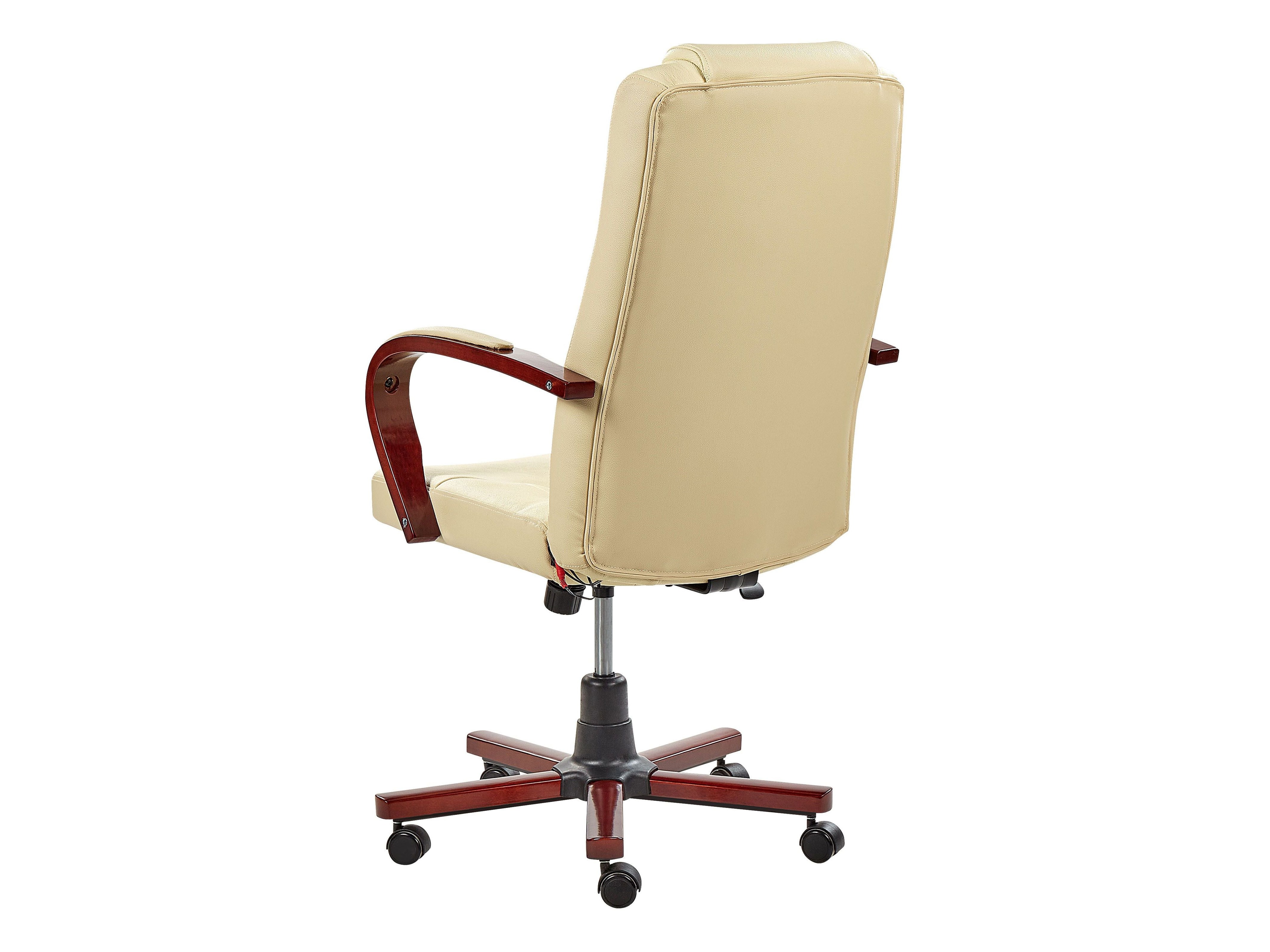 Biroja krēsls Berwyn 855 (Bēšs)