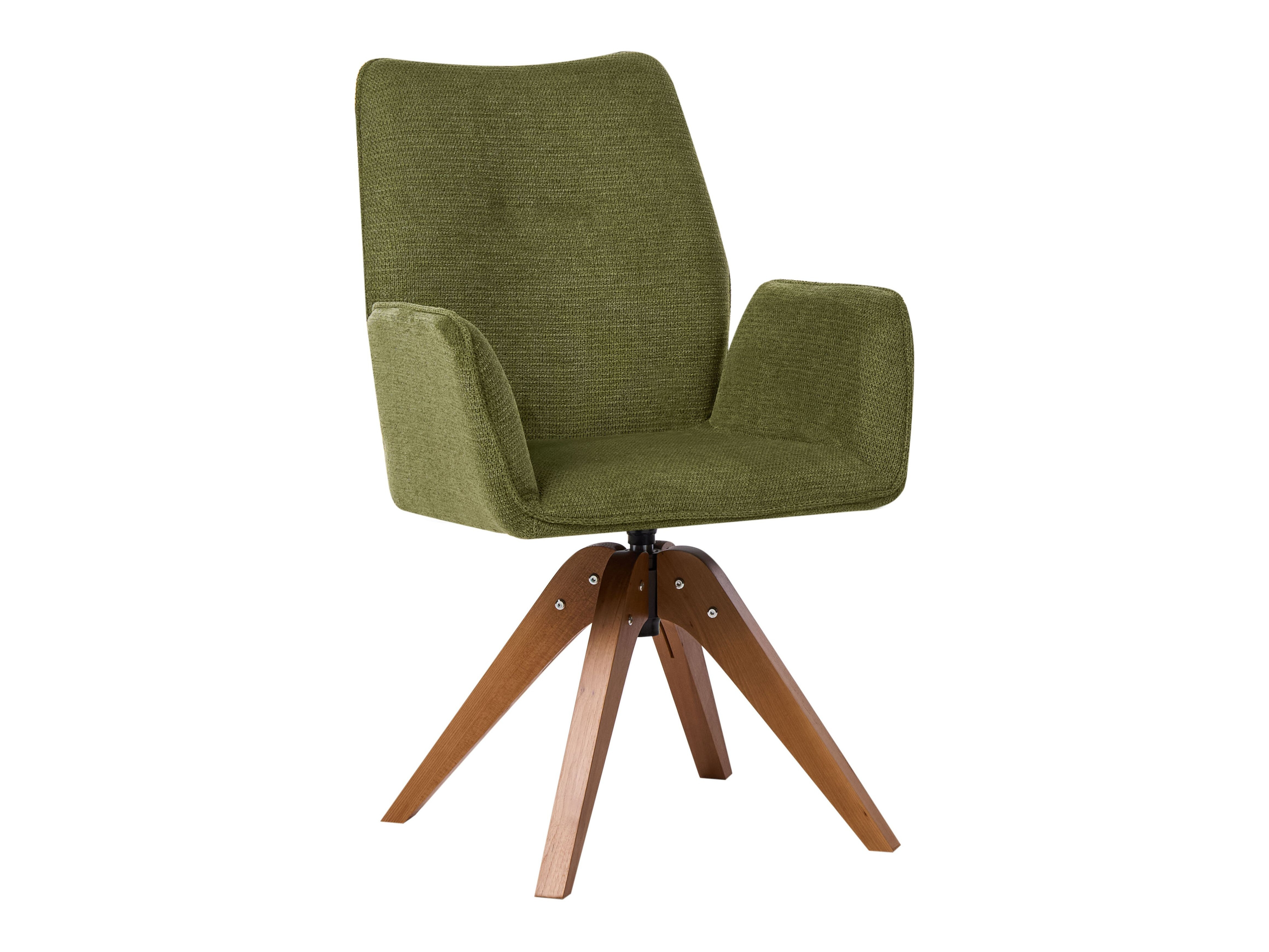 Krēsls Berwyn 2924 (Zaļš)