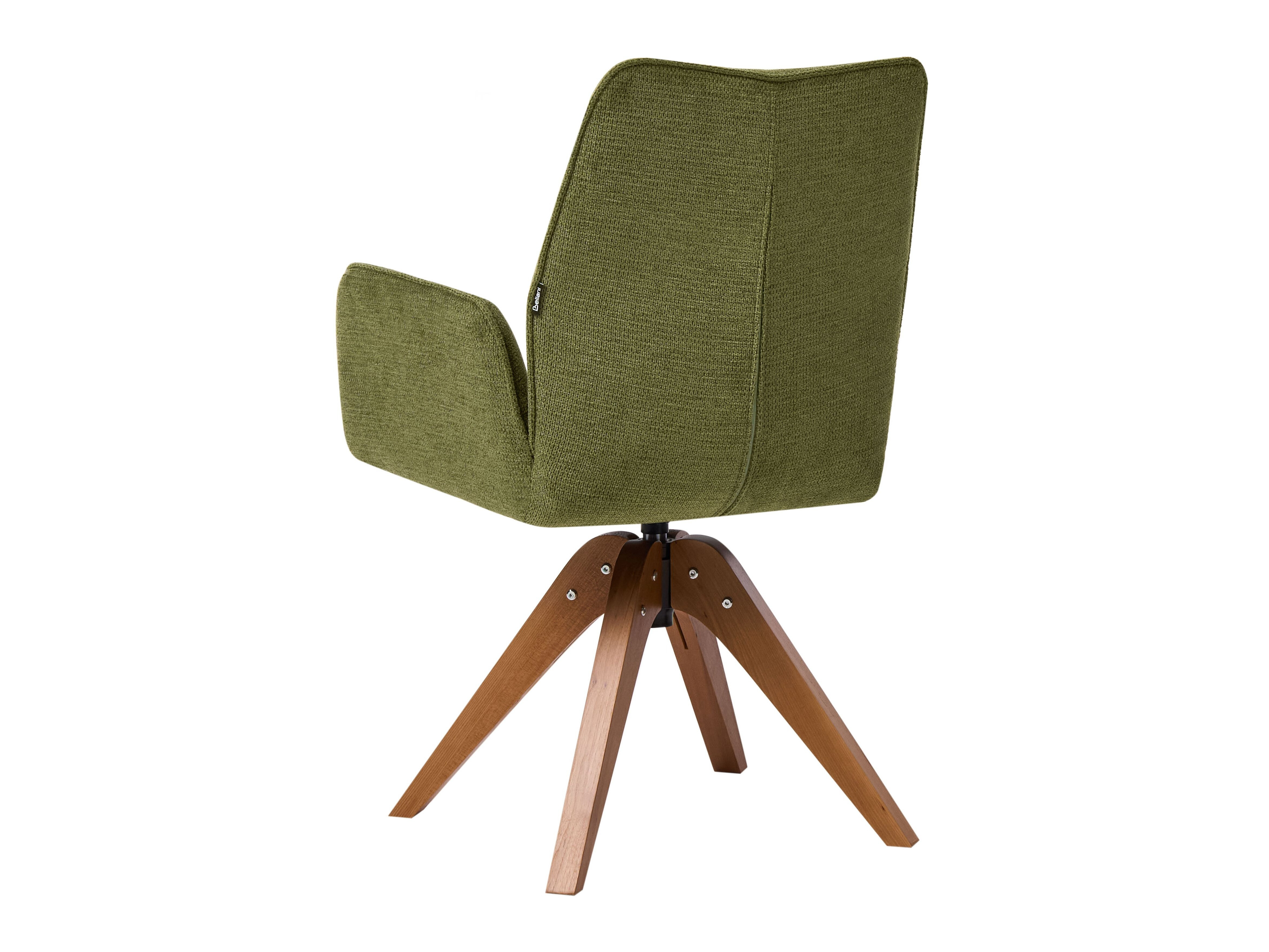 Krēsls Berwyn 2924 (Zaļš)