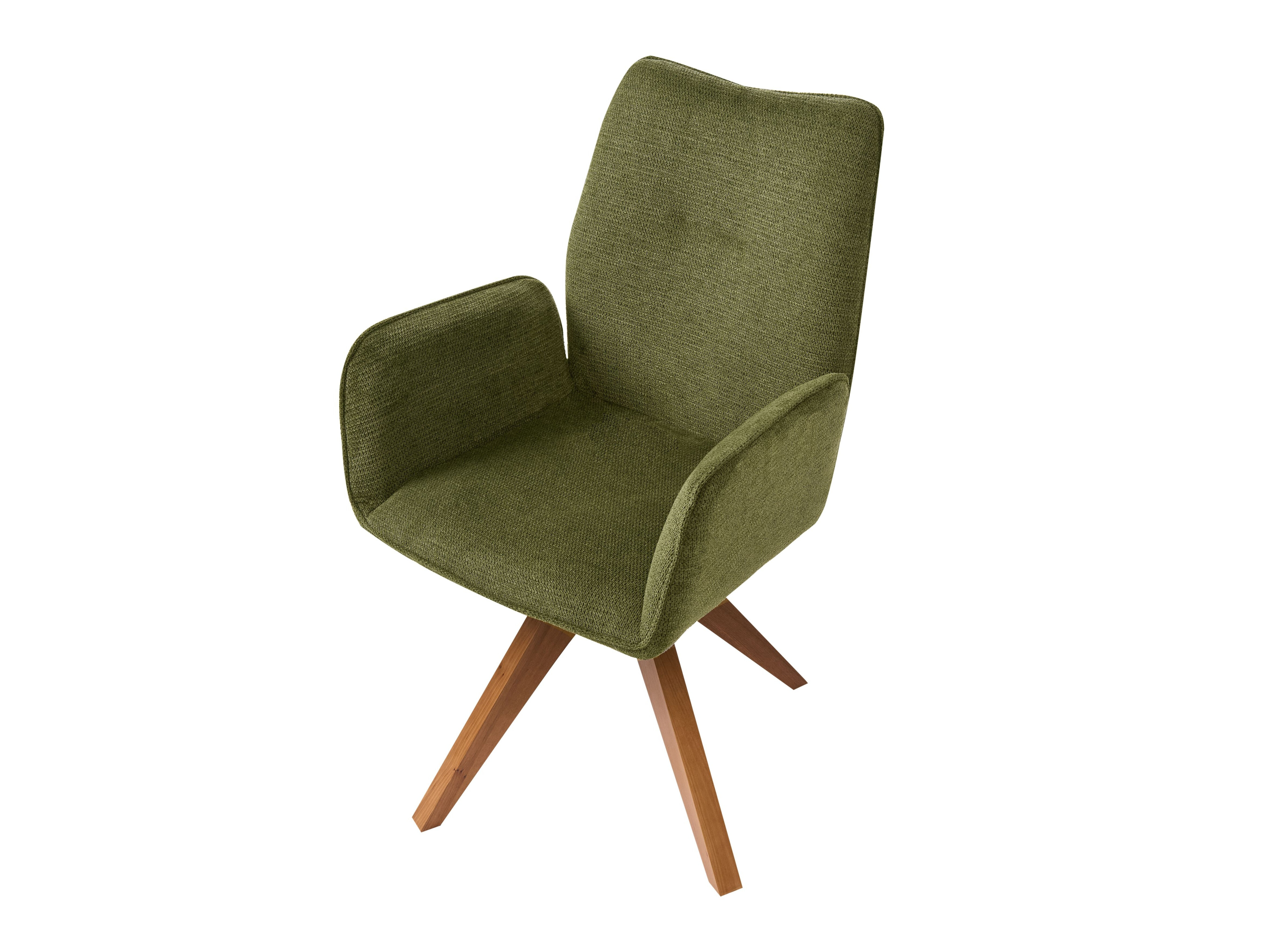 Krēsls Berwyn 2924 (Zaļš)