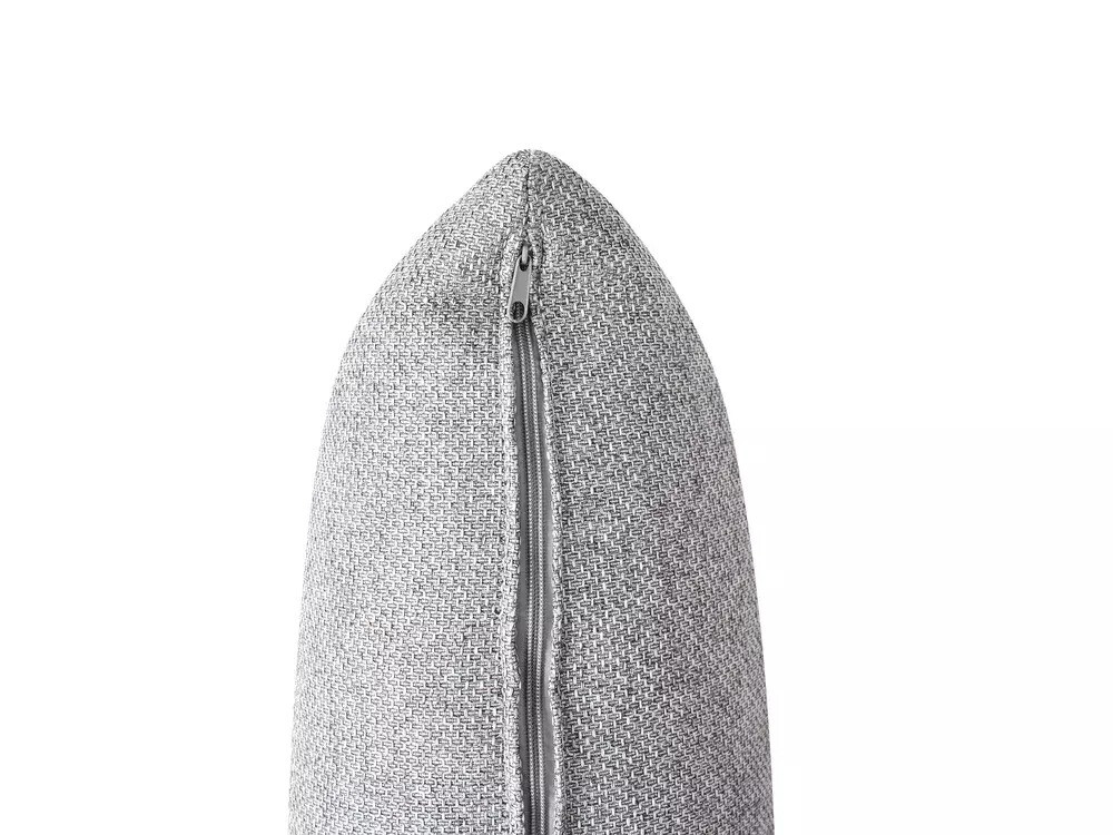 Moduļu stūra dīvāns Avialu 100 (Pelēks)