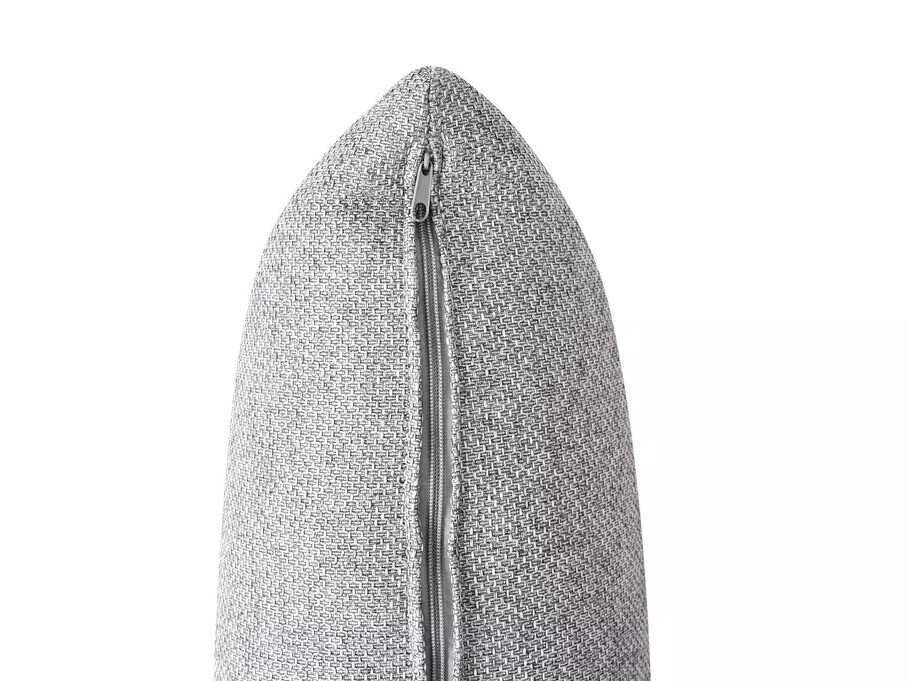 Moduļu stūra dīvāns Avialu 100 (Pelēks)