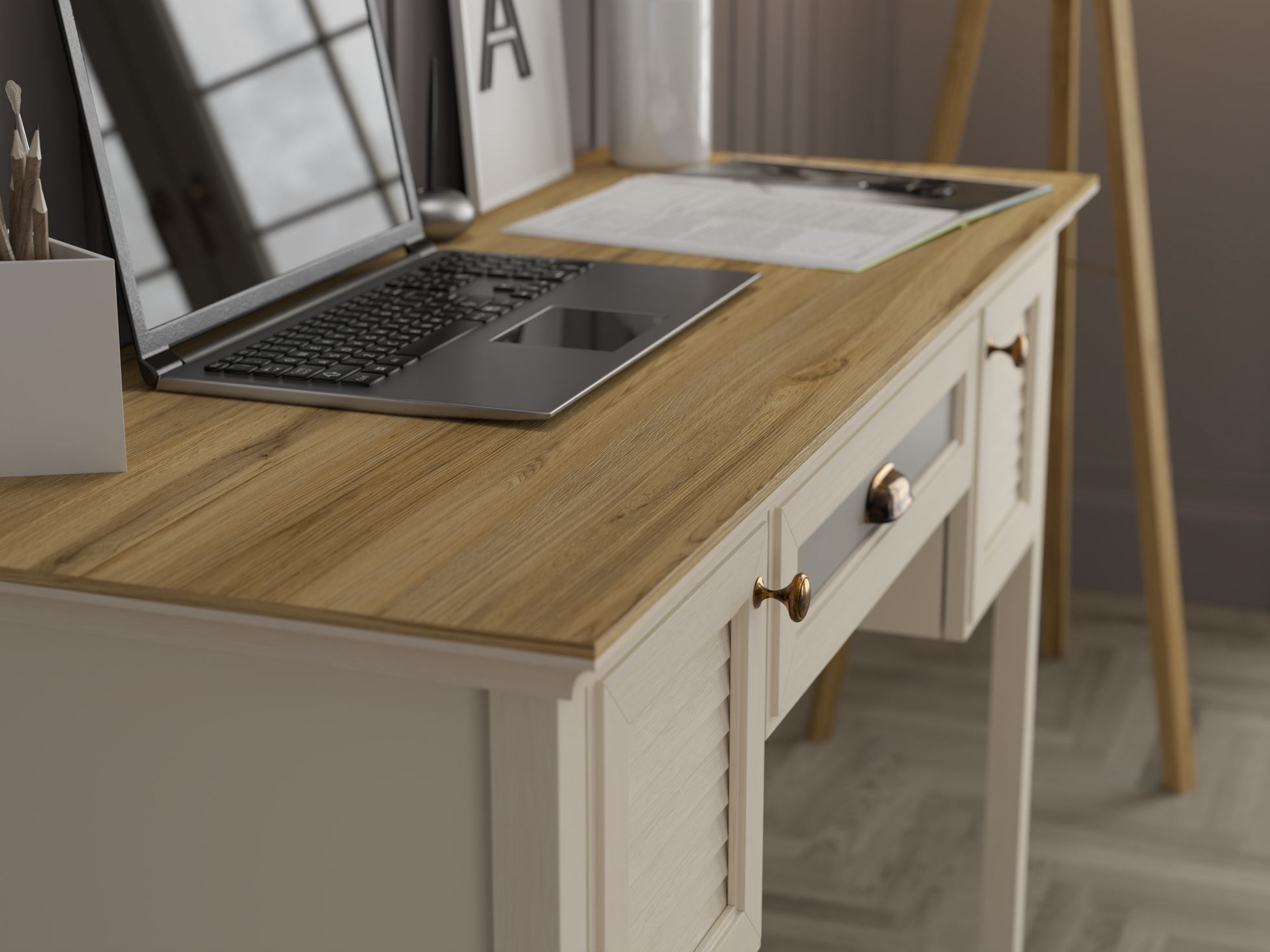 Rakstāmgalds Melvero 120