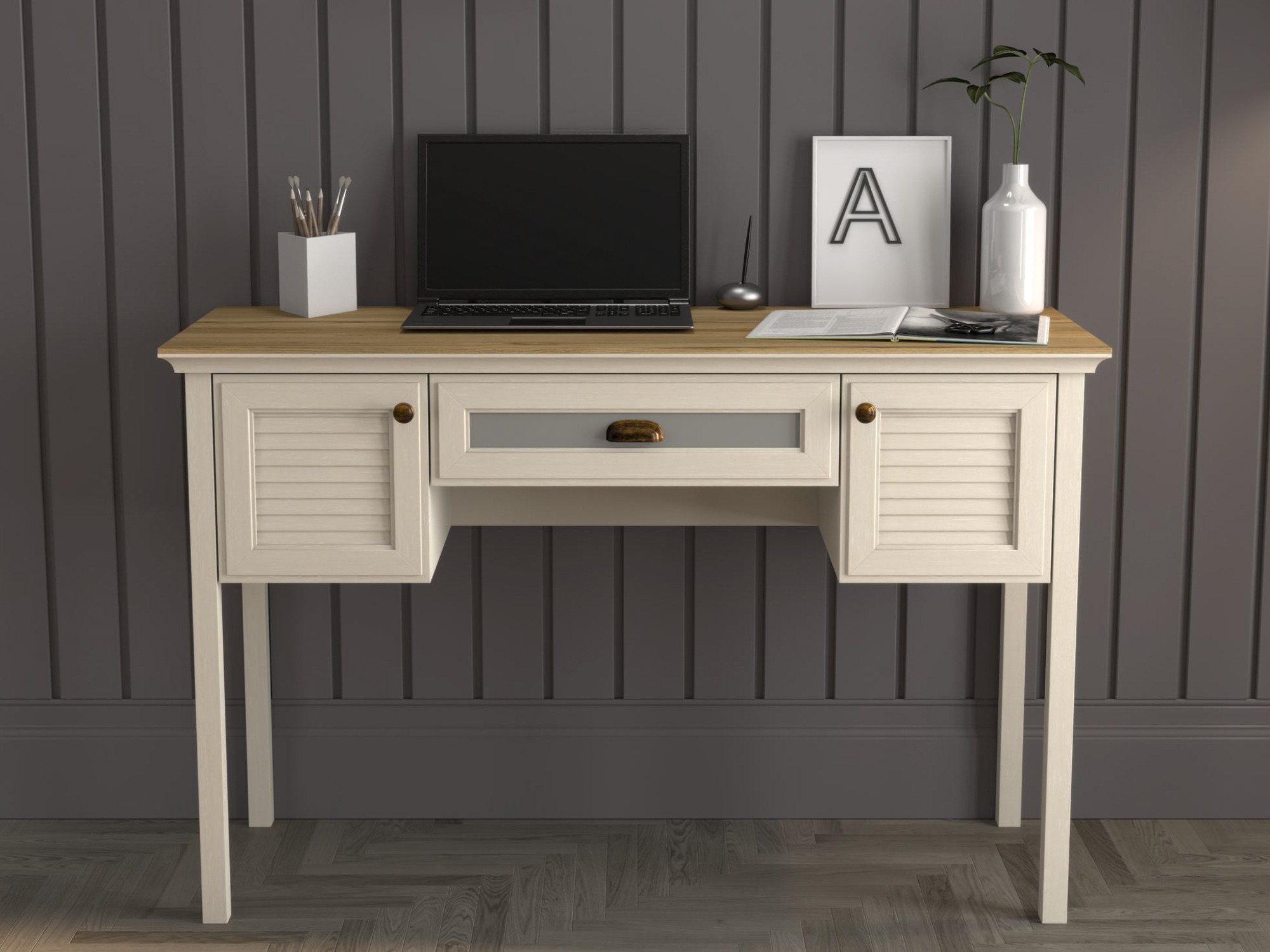 Rakstāmgalds Melvero 120