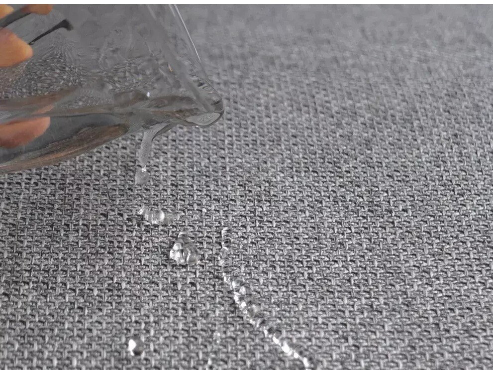 Moduļu dīvāns Avialu 101 (Pelēks)