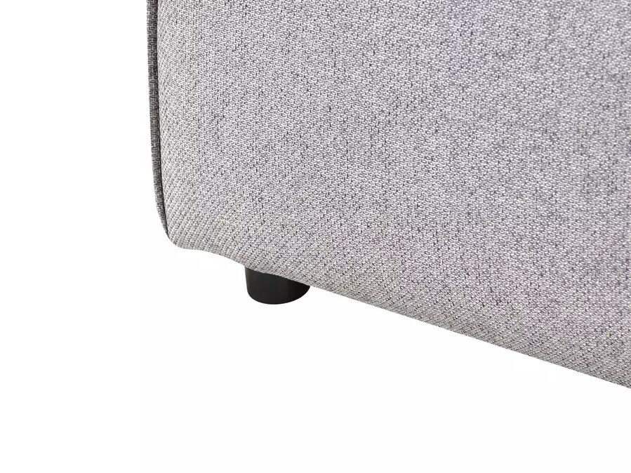 Moduļu dīvāns Avialu 101 (Pelēks)