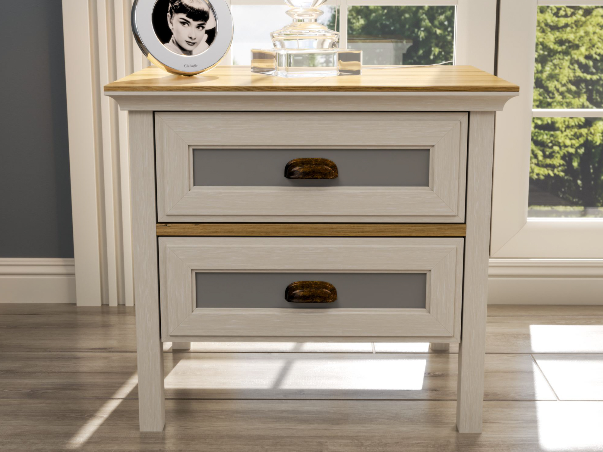 Naktsgaldiņš Melvero 121