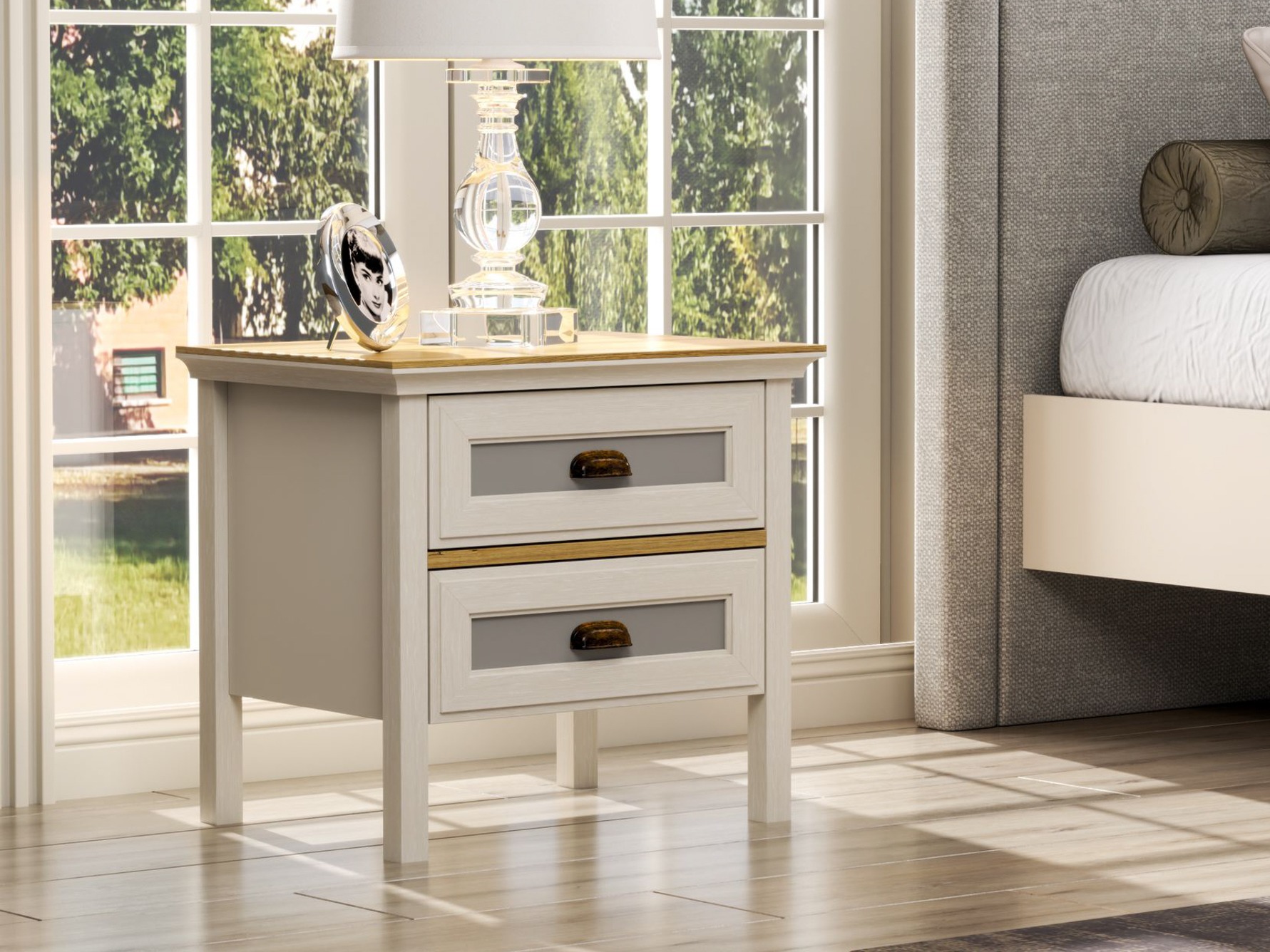 Naktsgaldiņš Melvero 121