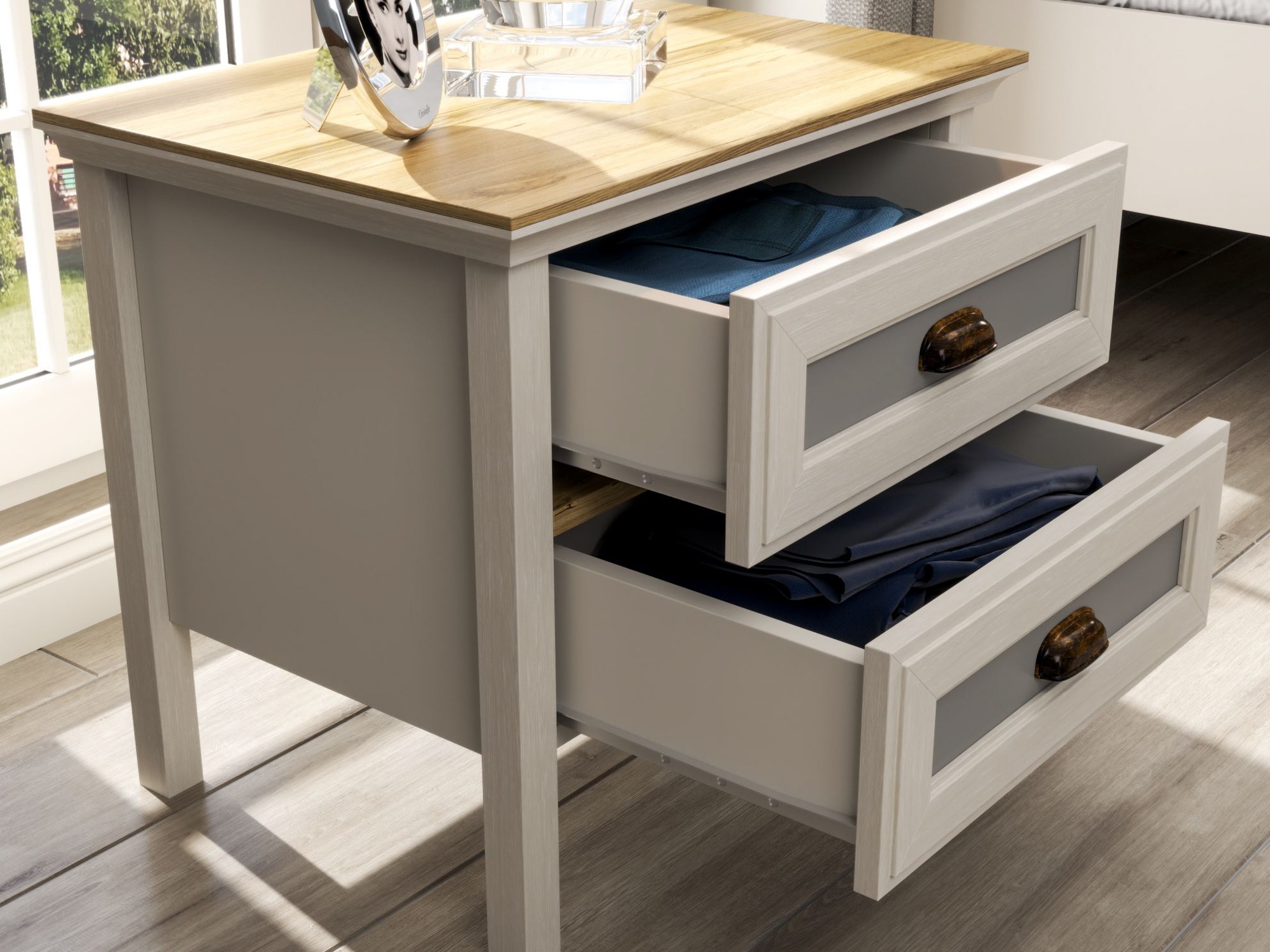 Naktsgaldiņš Melvero 121