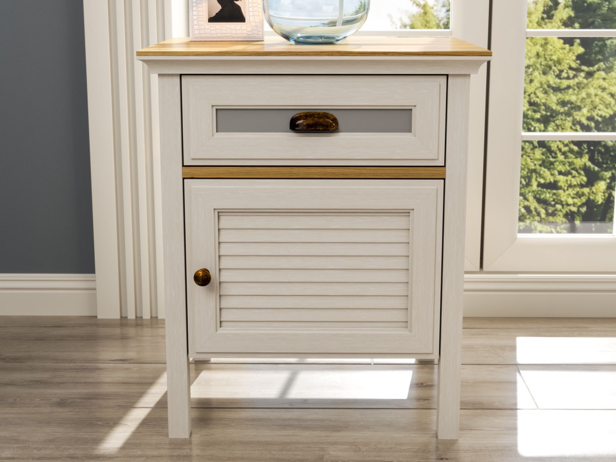 Naktsgaldiņš Melvero 122