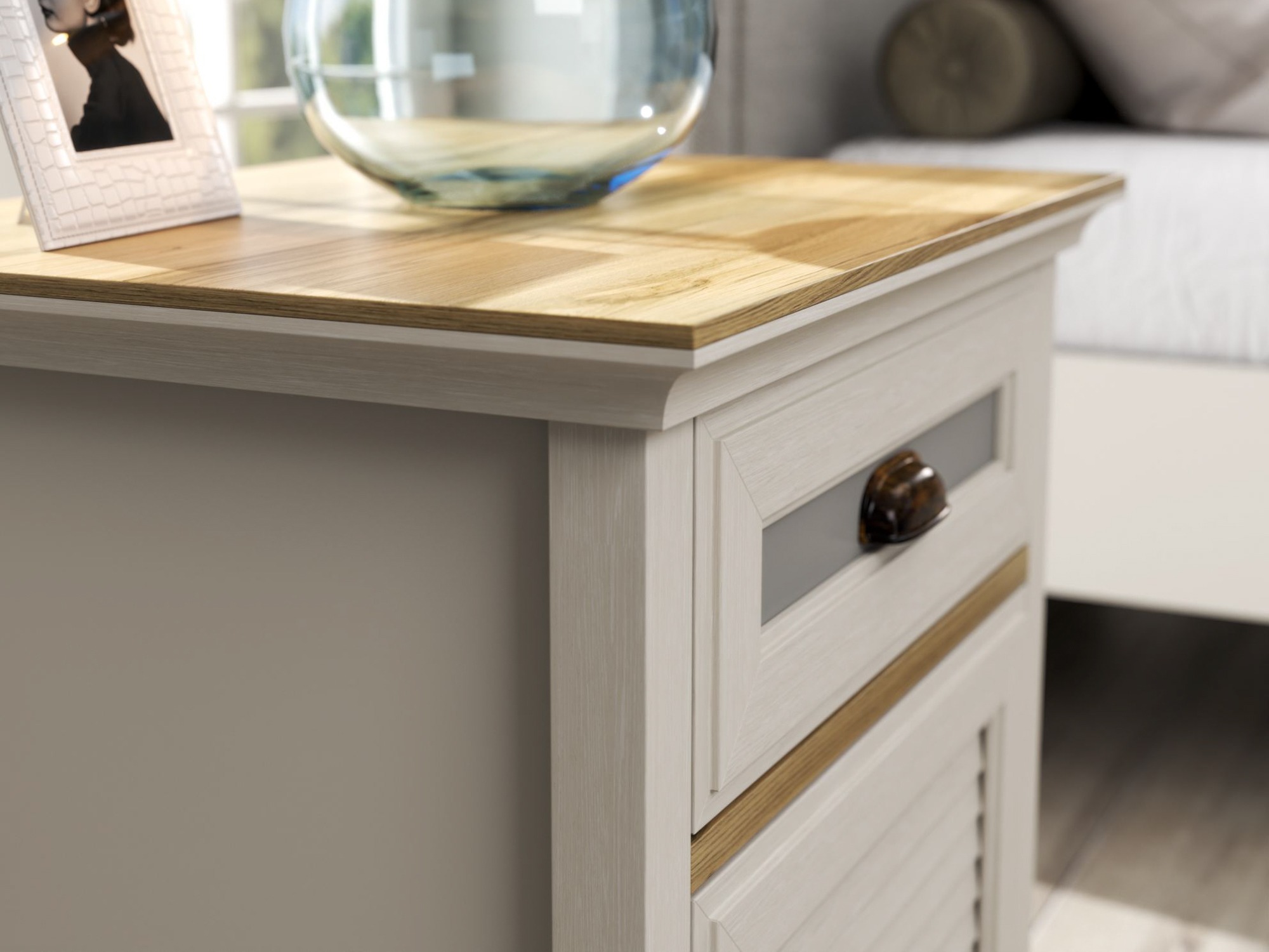 Naktsgaldiņš Melvero 122