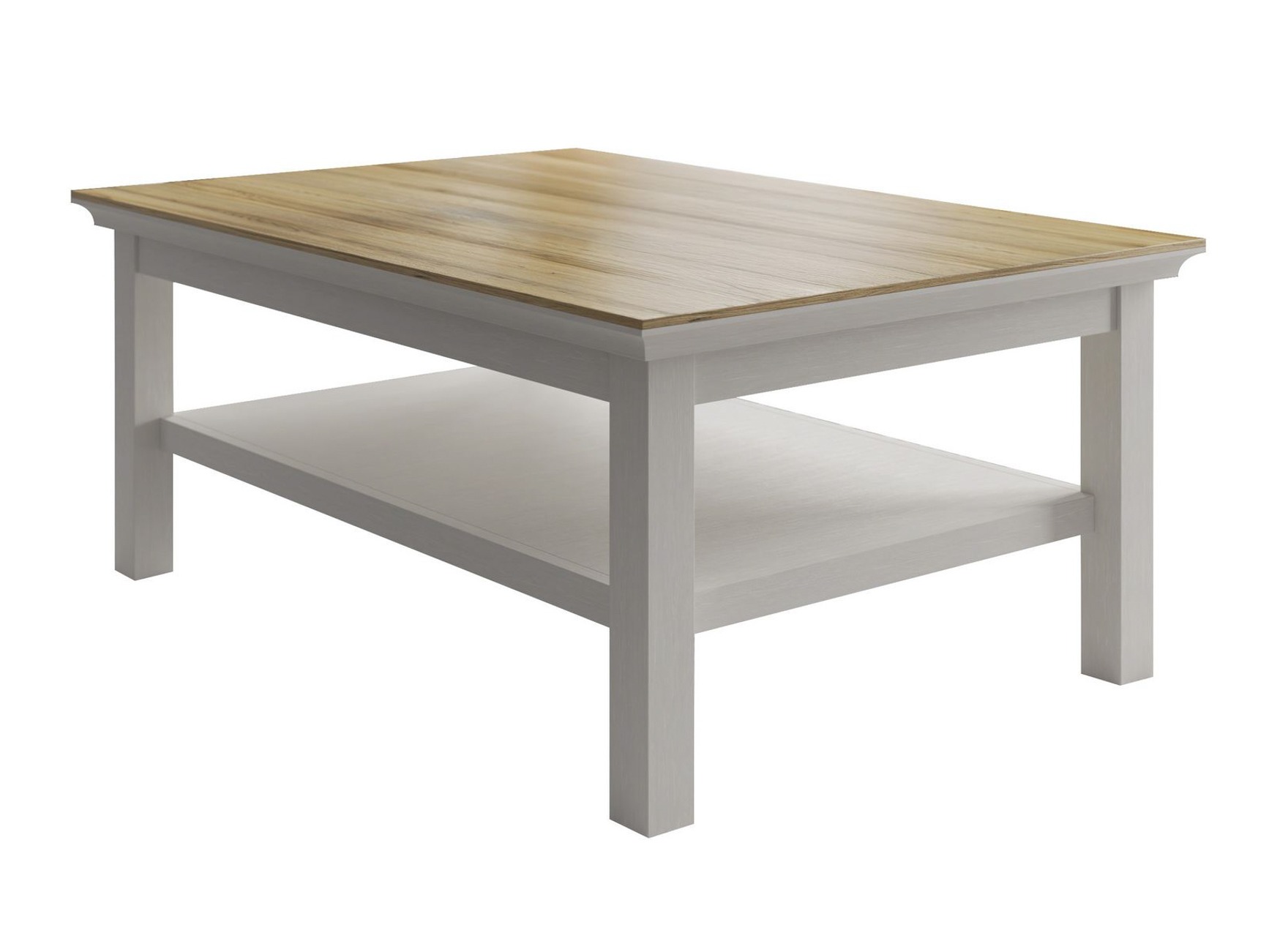 Žurnālu galdiņš Melvero 124