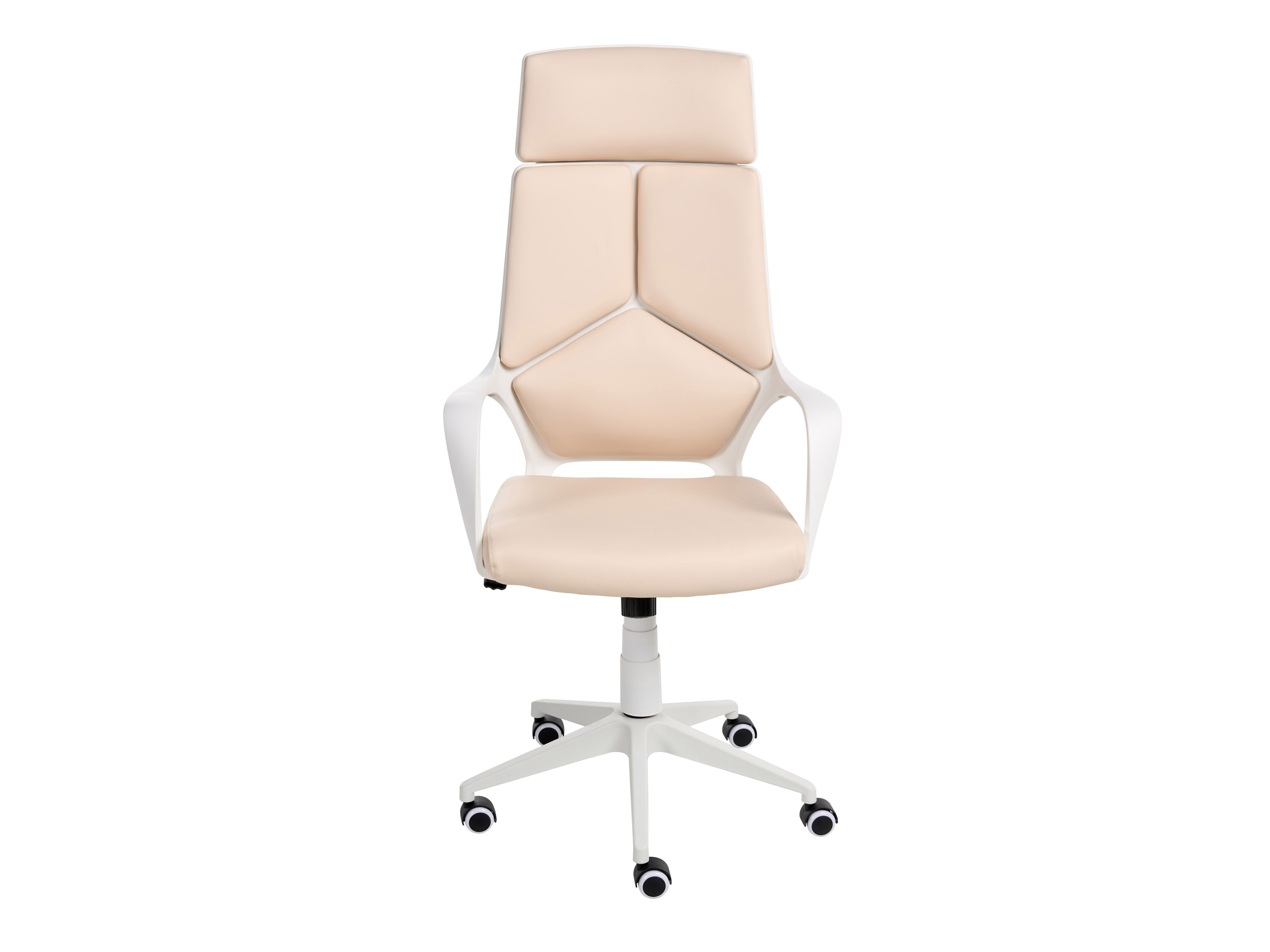 Biroja krēsls Berwyn 2938 (Gaiši bēšs)