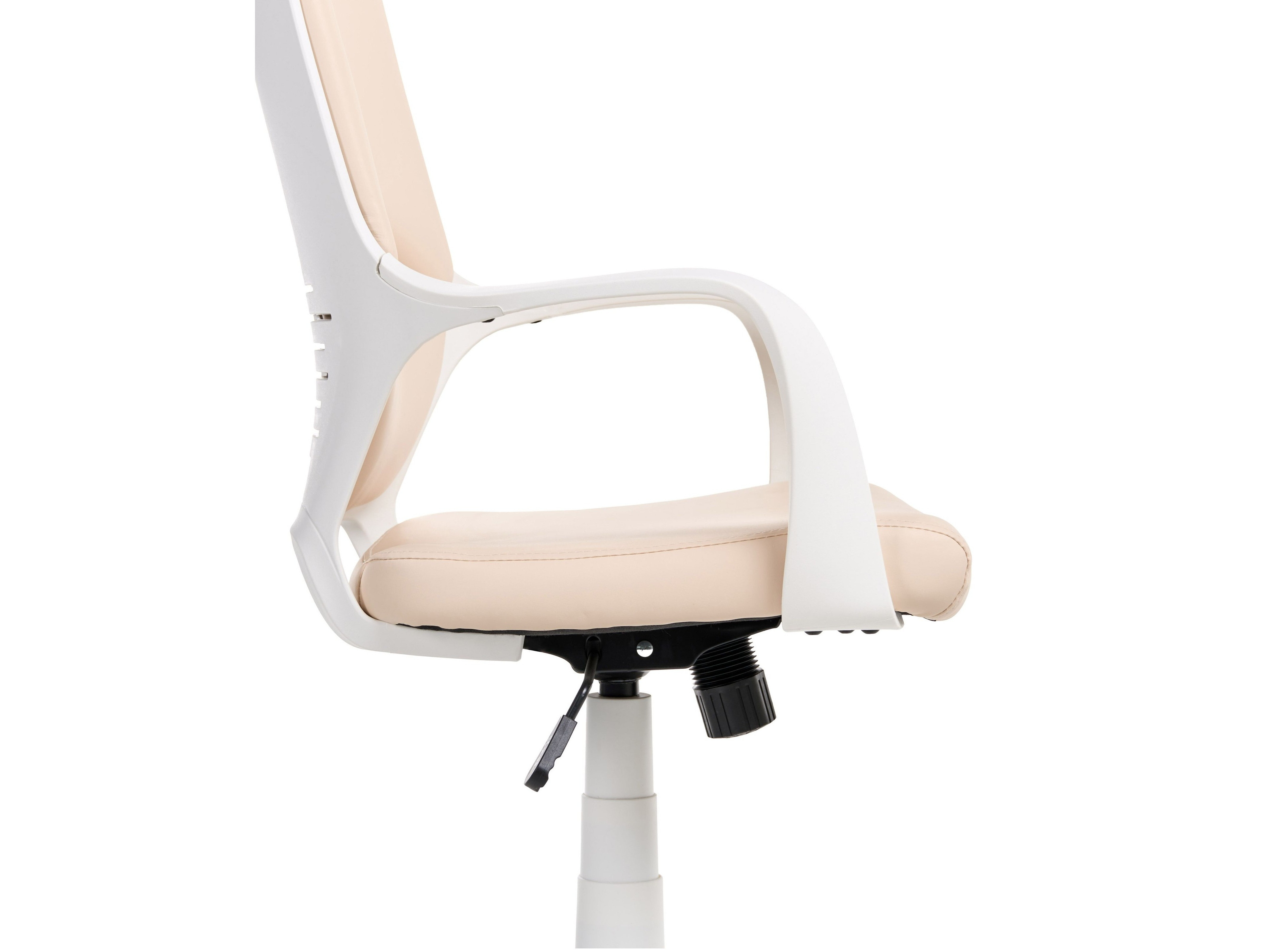 Biroja krēsls Berwyn 2938 (Gaiši bēšs)