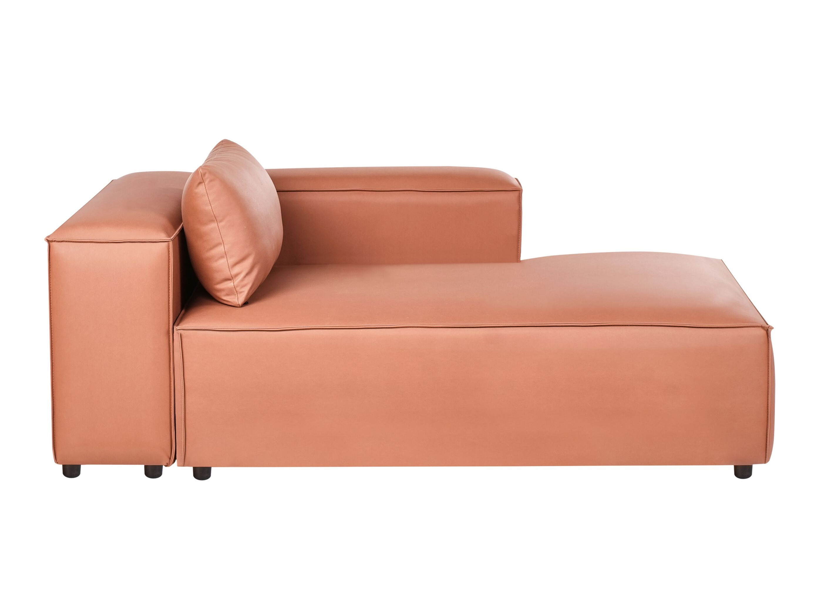 Kušete Avialu 103 (Brūns)