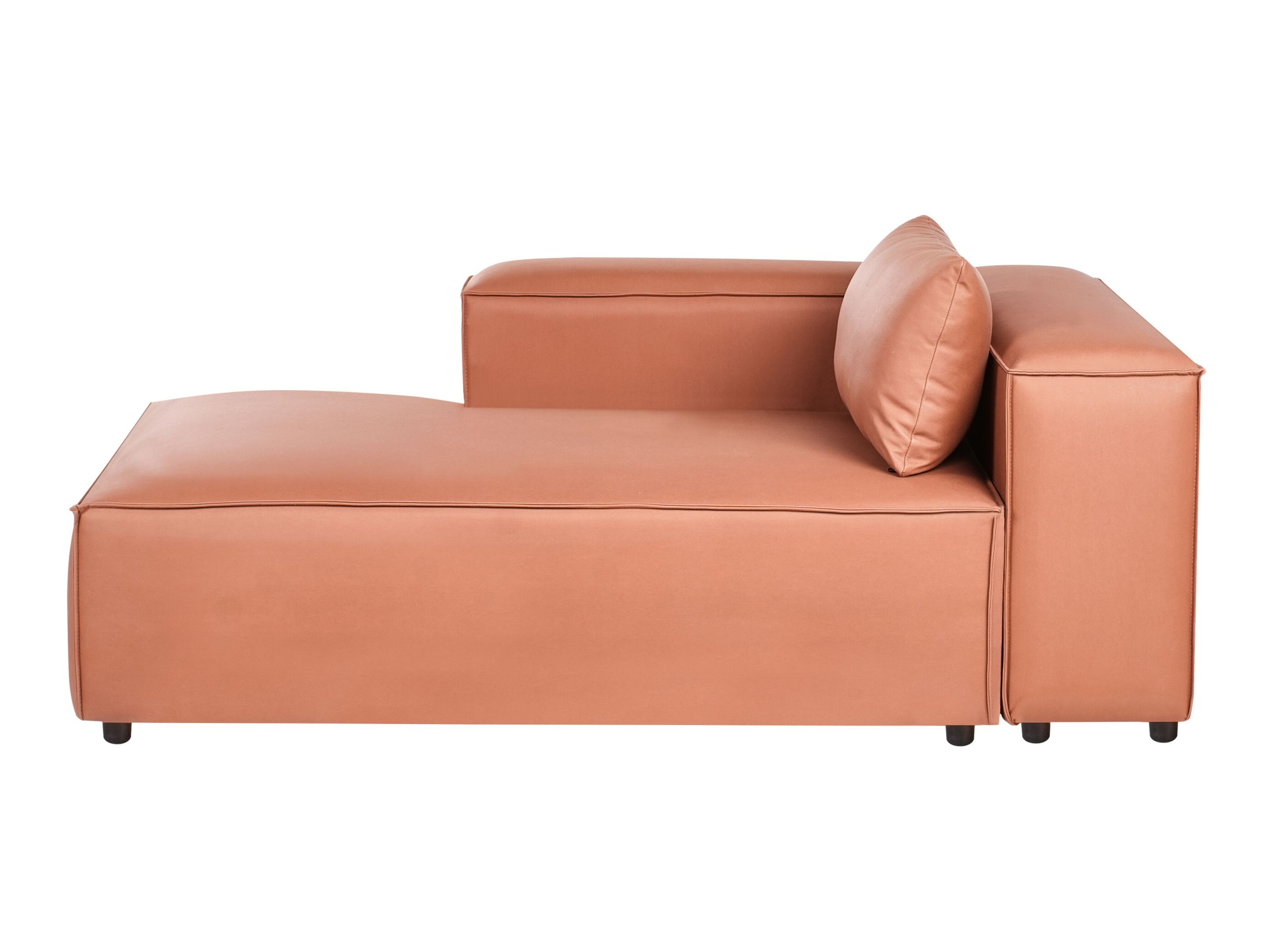 Kušete Avialu 103 (Brūns)