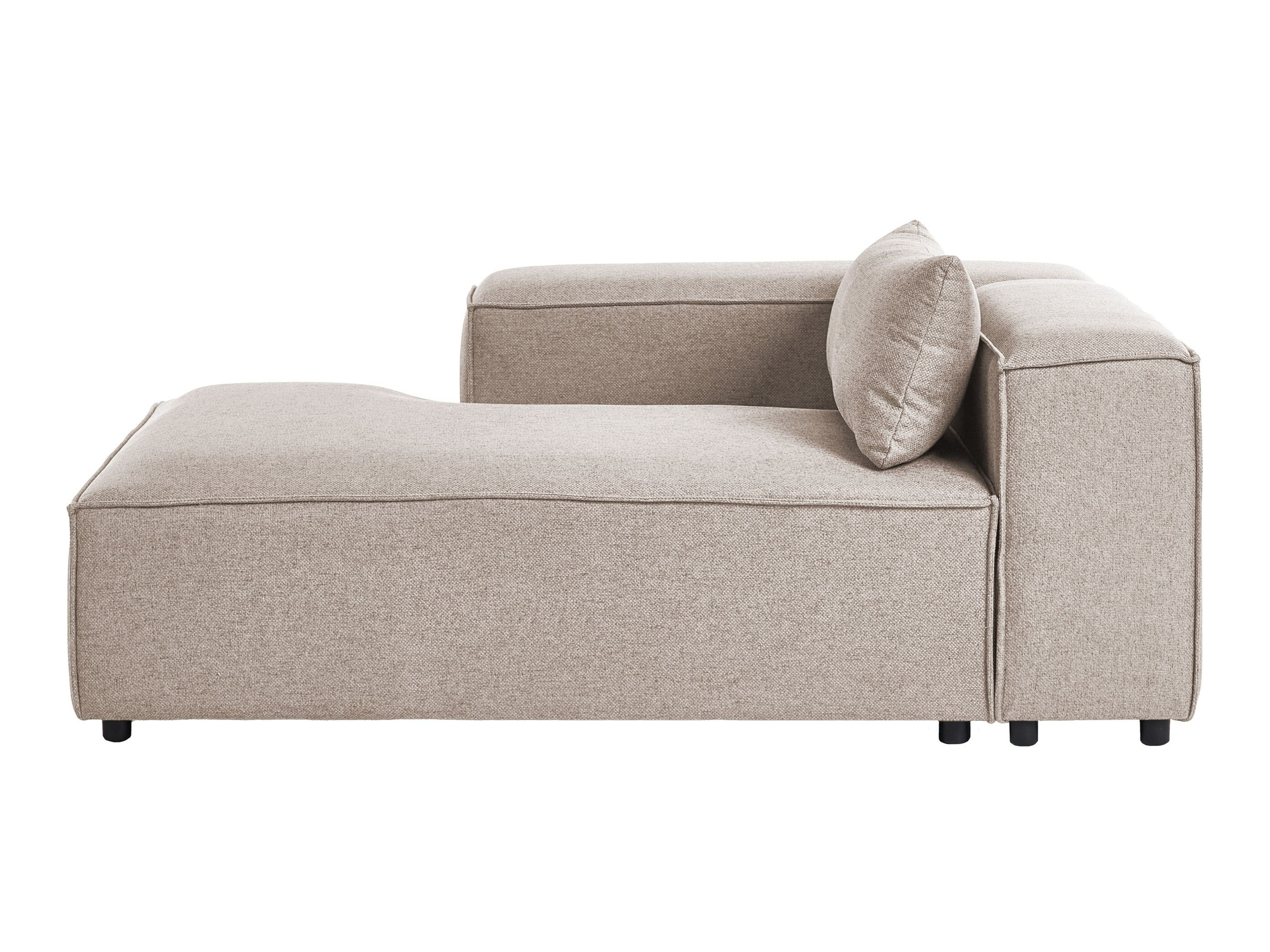 Kušete Avialu 103 (Gaiši brūns)