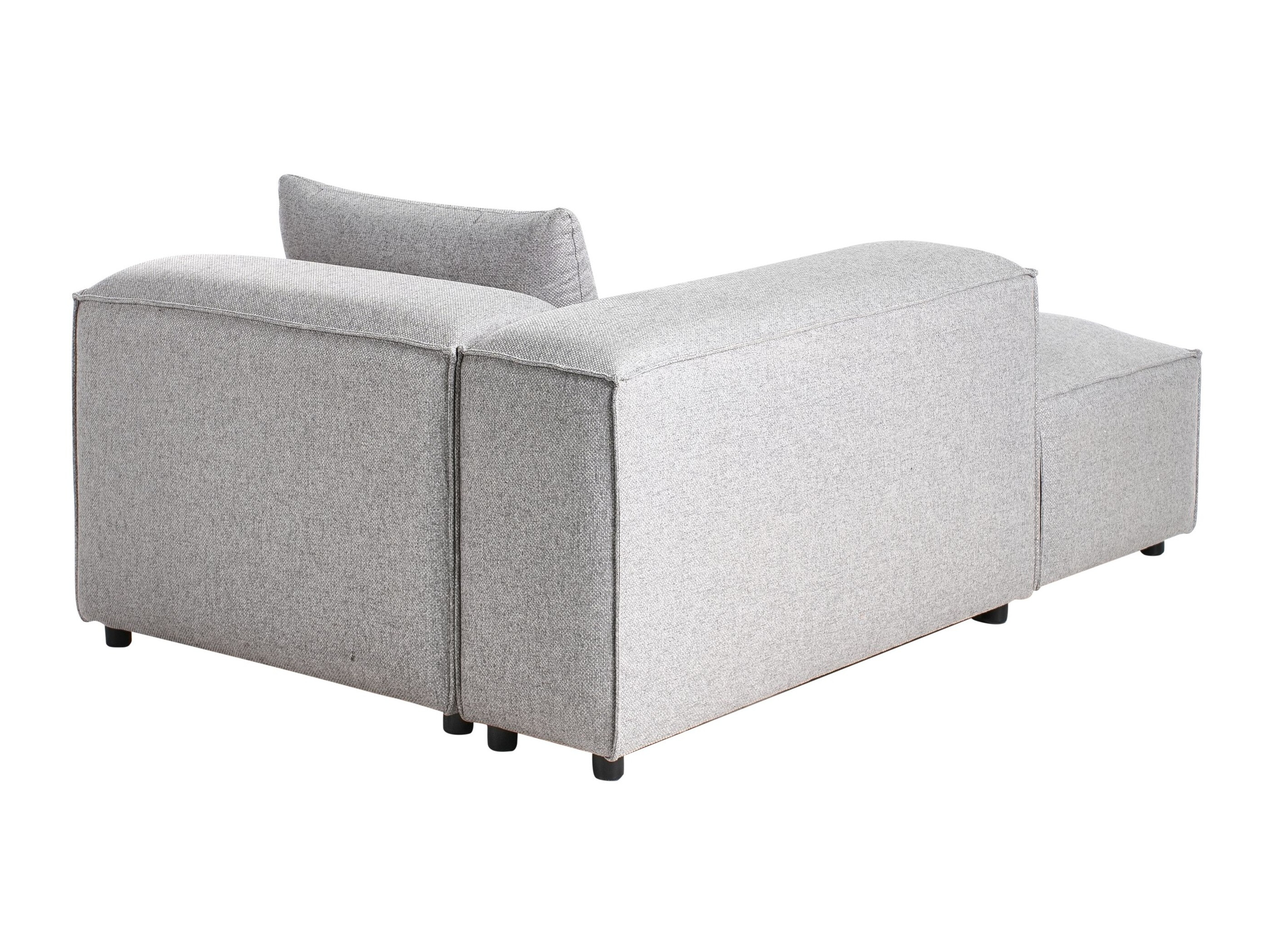 Kušete Avialu 103 (Pelēks)