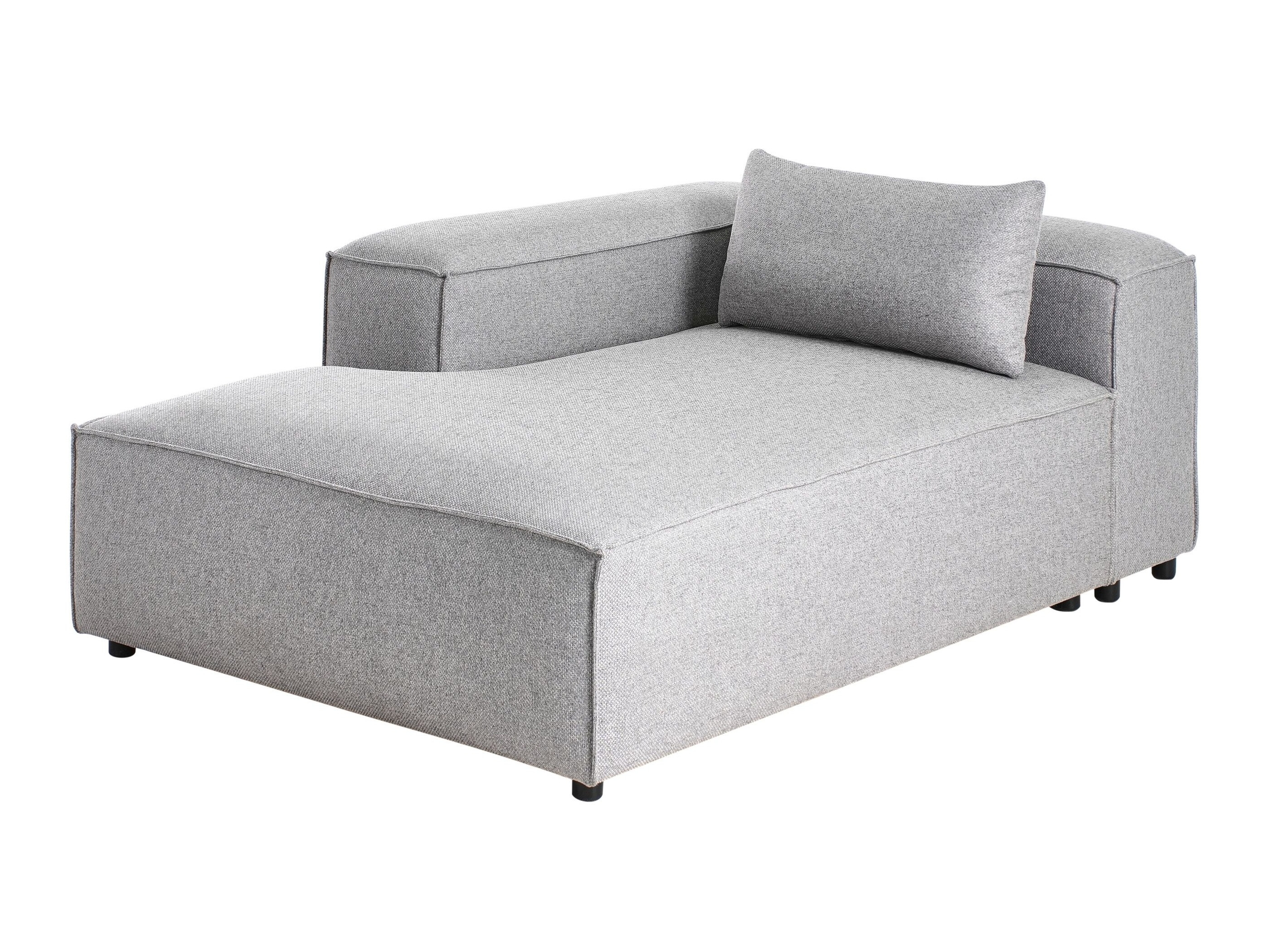 Kušete Avialu 103 (Pelēks)