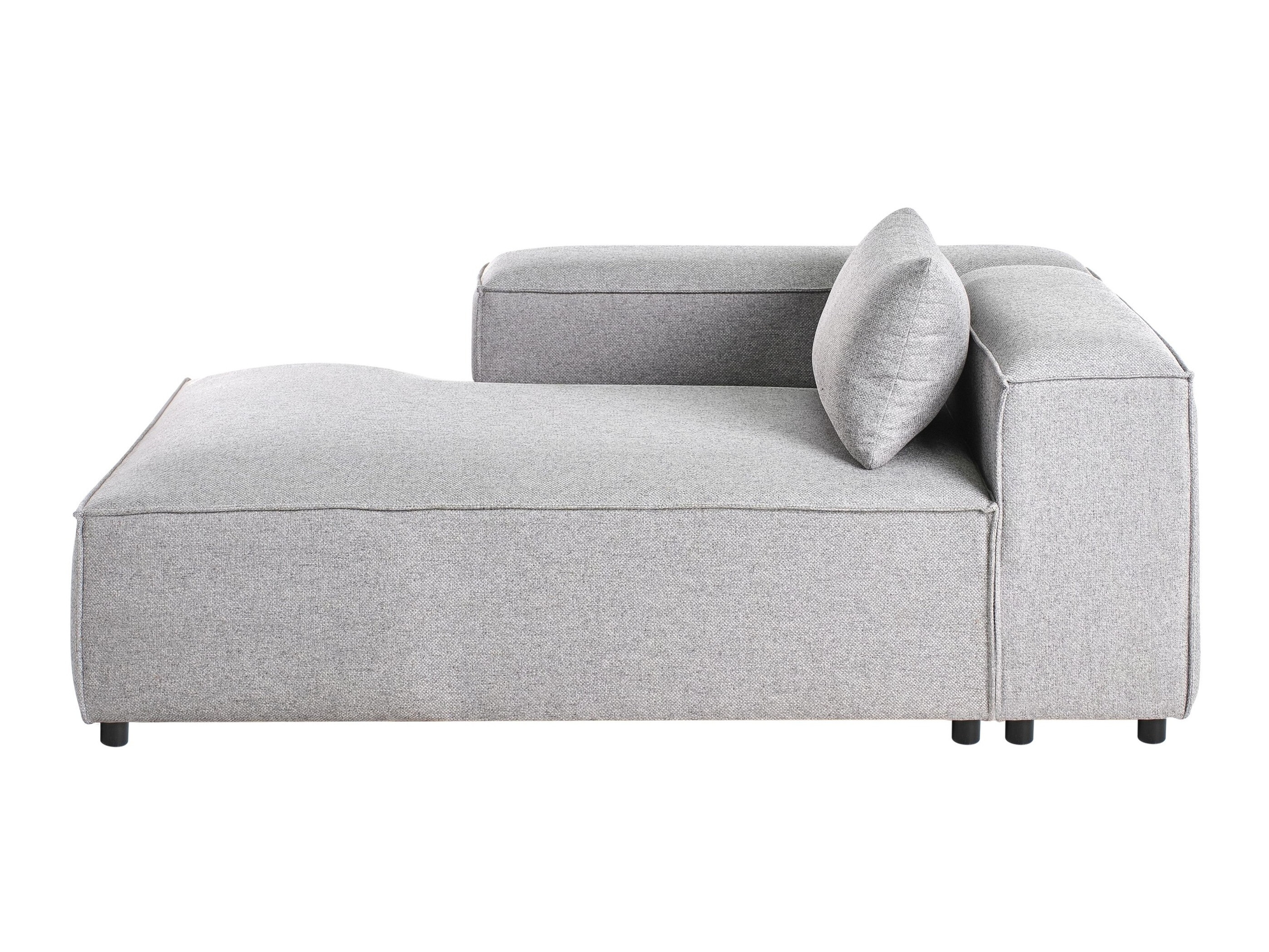 Kušete Avialu 103 (Pelēks)