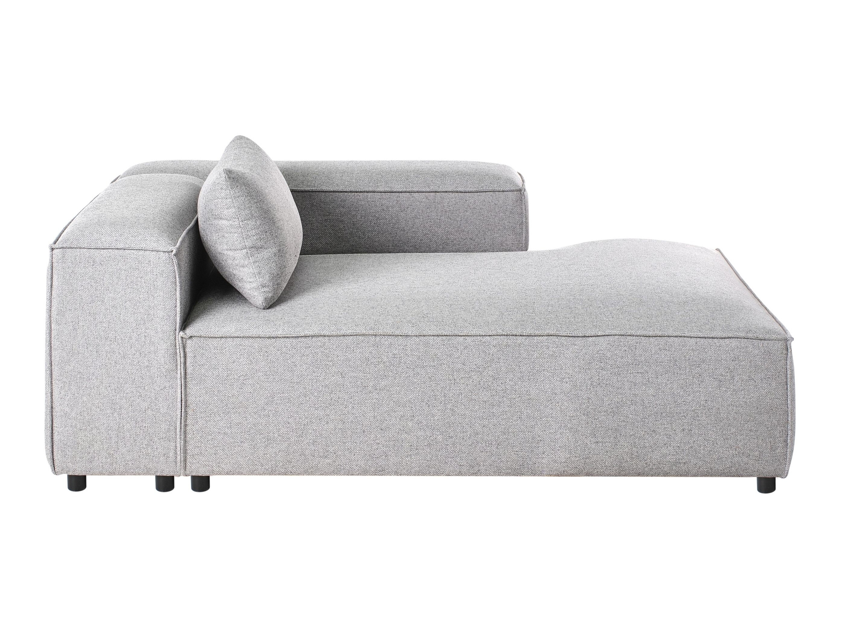 Kušete Avialu 103 (Pelēks)