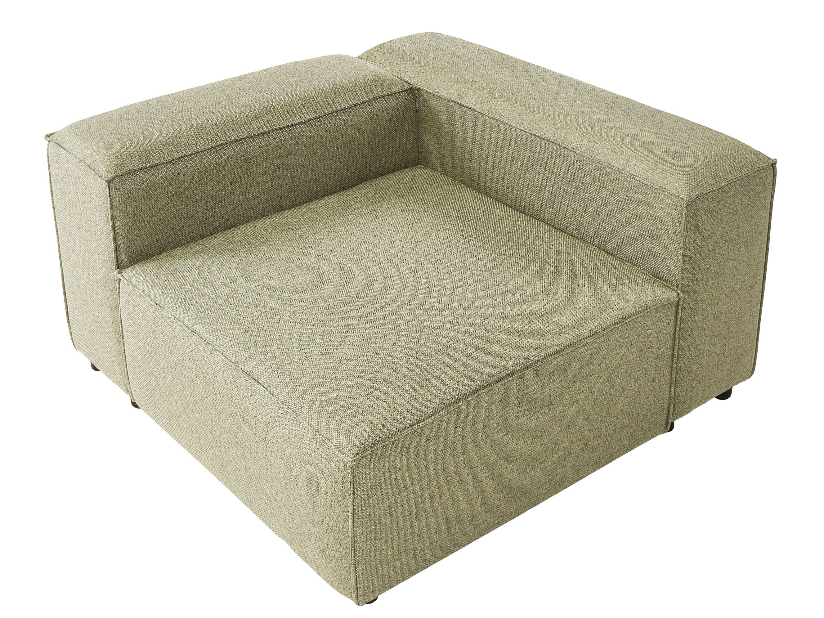 Moduļu krēsls Avialu 104 (Gaiši zaļa)