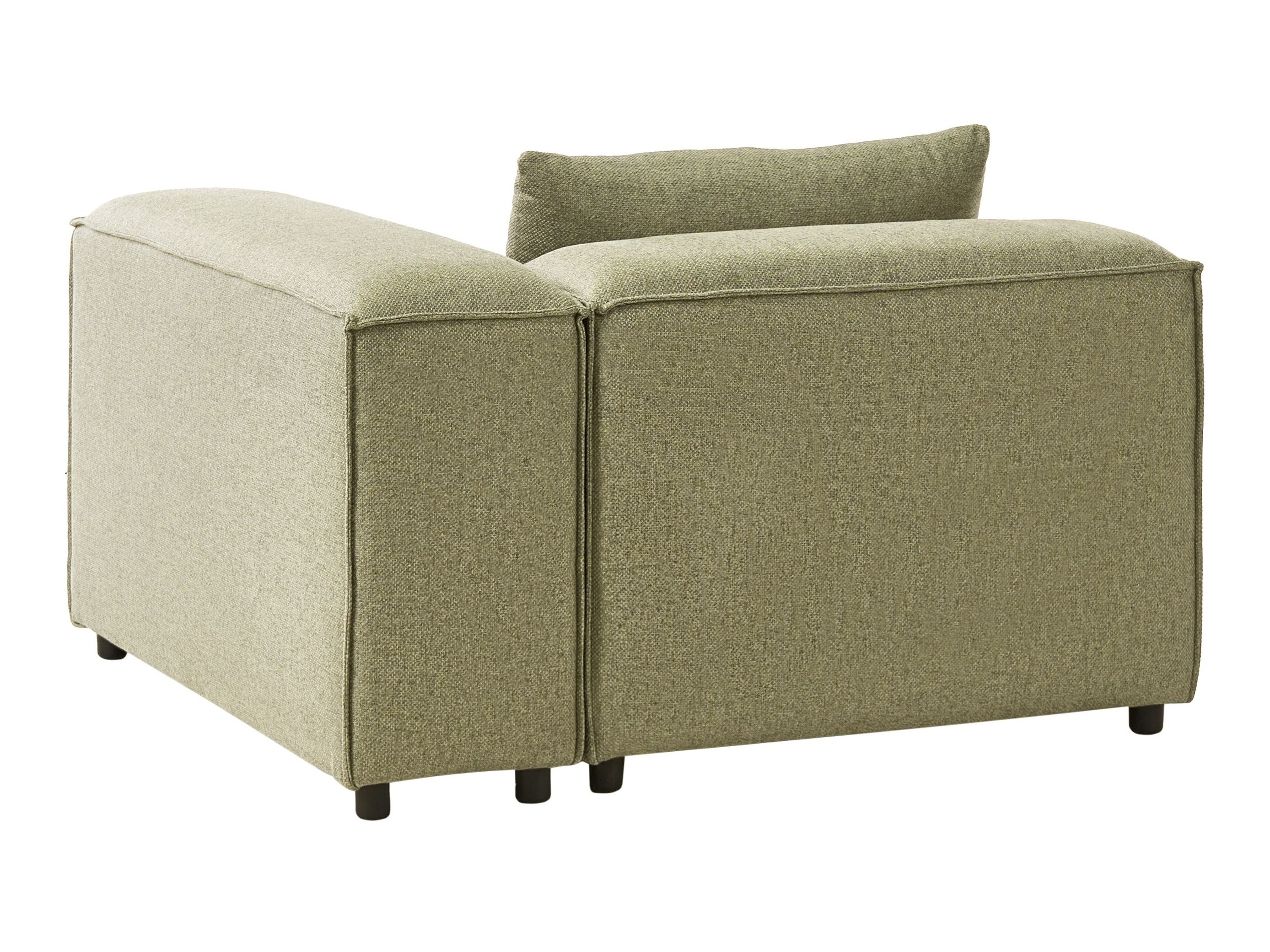 Moduļu krēsls Avialu 104 (Gaiši zaļa)