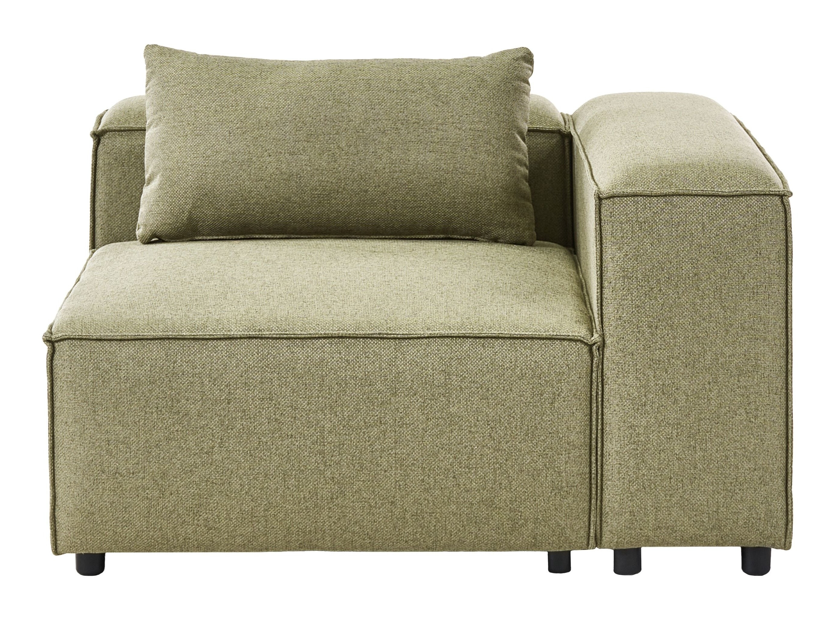 Moduļu krēsls Avialu 104 (Gaiši zaļa)