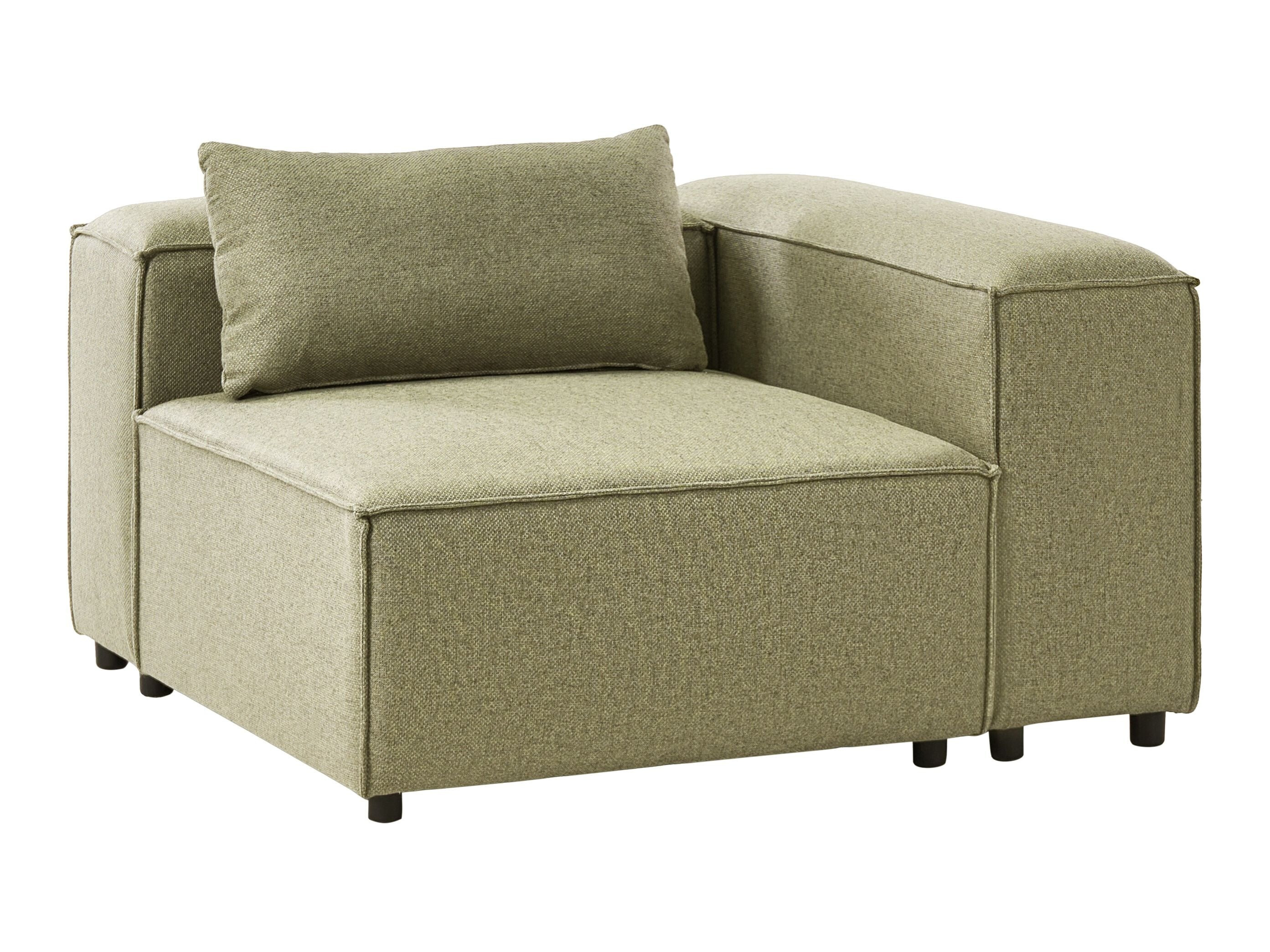 Moduļu krēsls Avialu 104 (Gaiši zaļa)