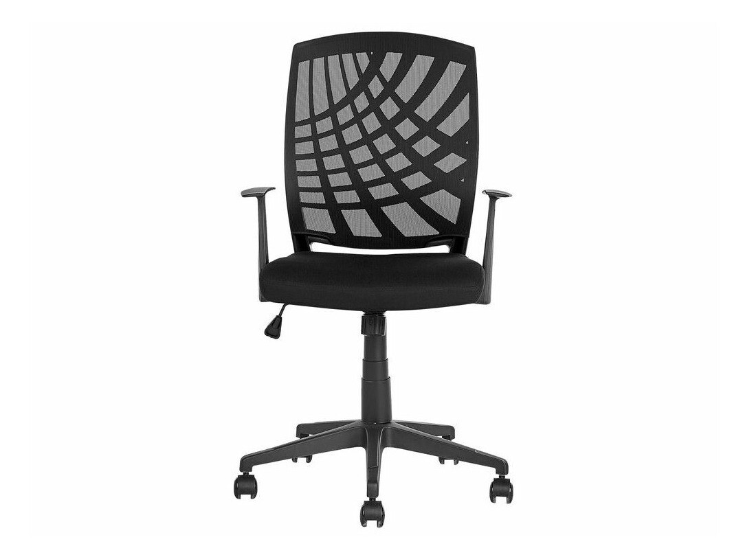 Biroja krēsls Berwyn 431 (Melns)