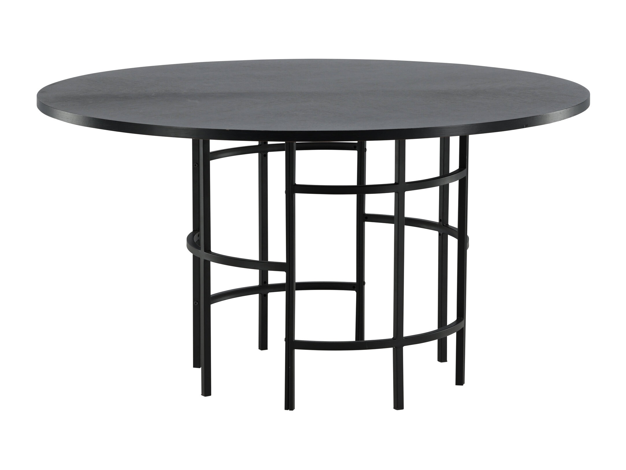 Galds Dallas 243 (Melns)