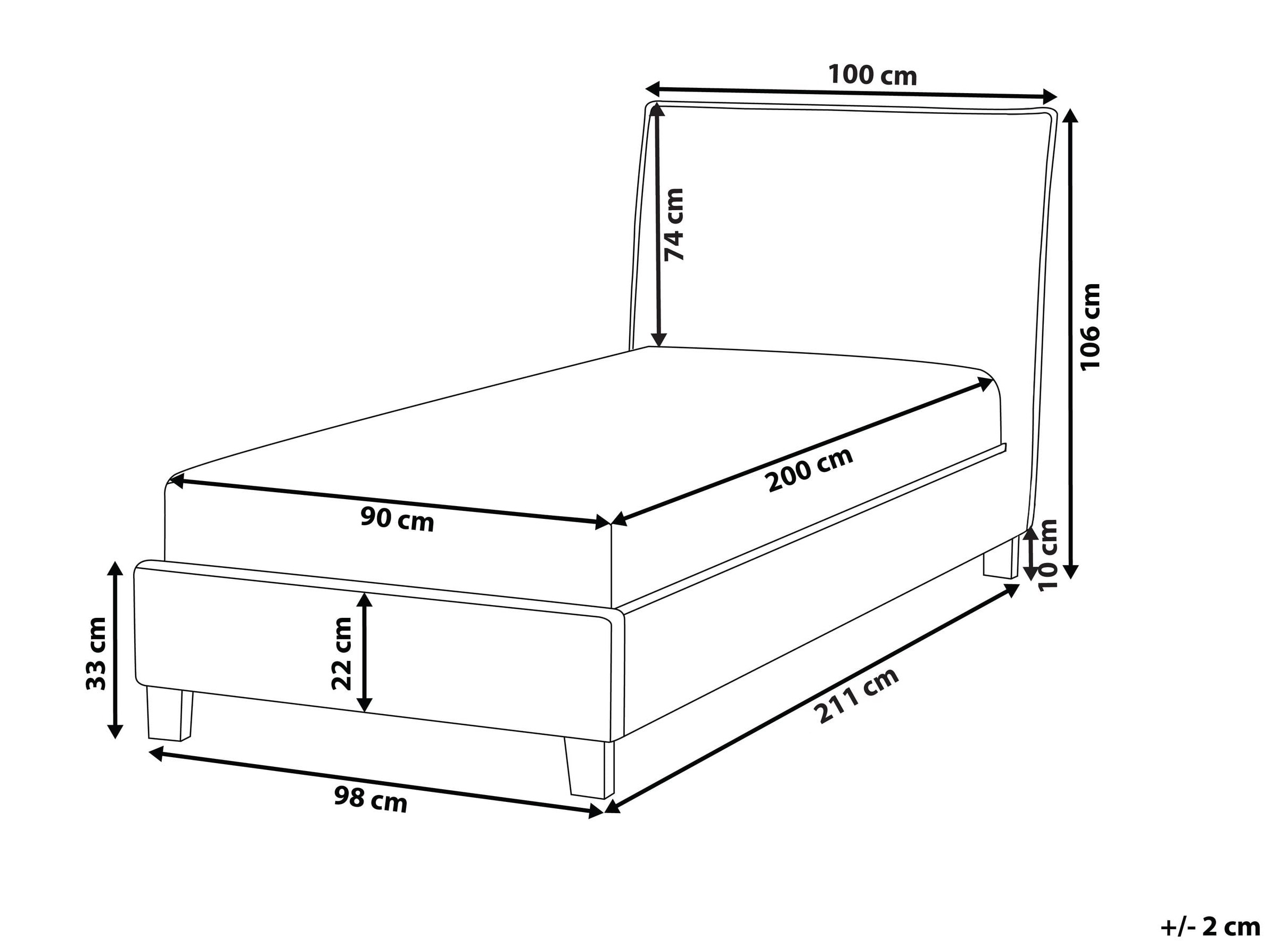 Gulta Berwyn 1121 (Pelēks)