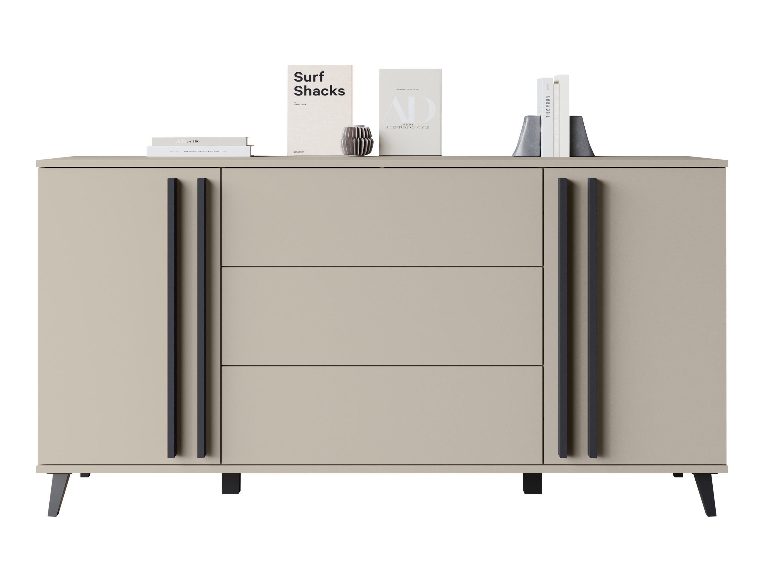 Kumode Facetor (Congo)