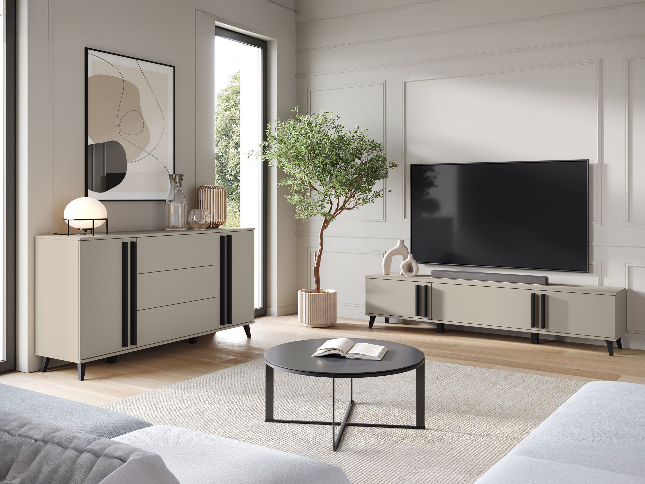 Kumode Temora 100 (Congo)