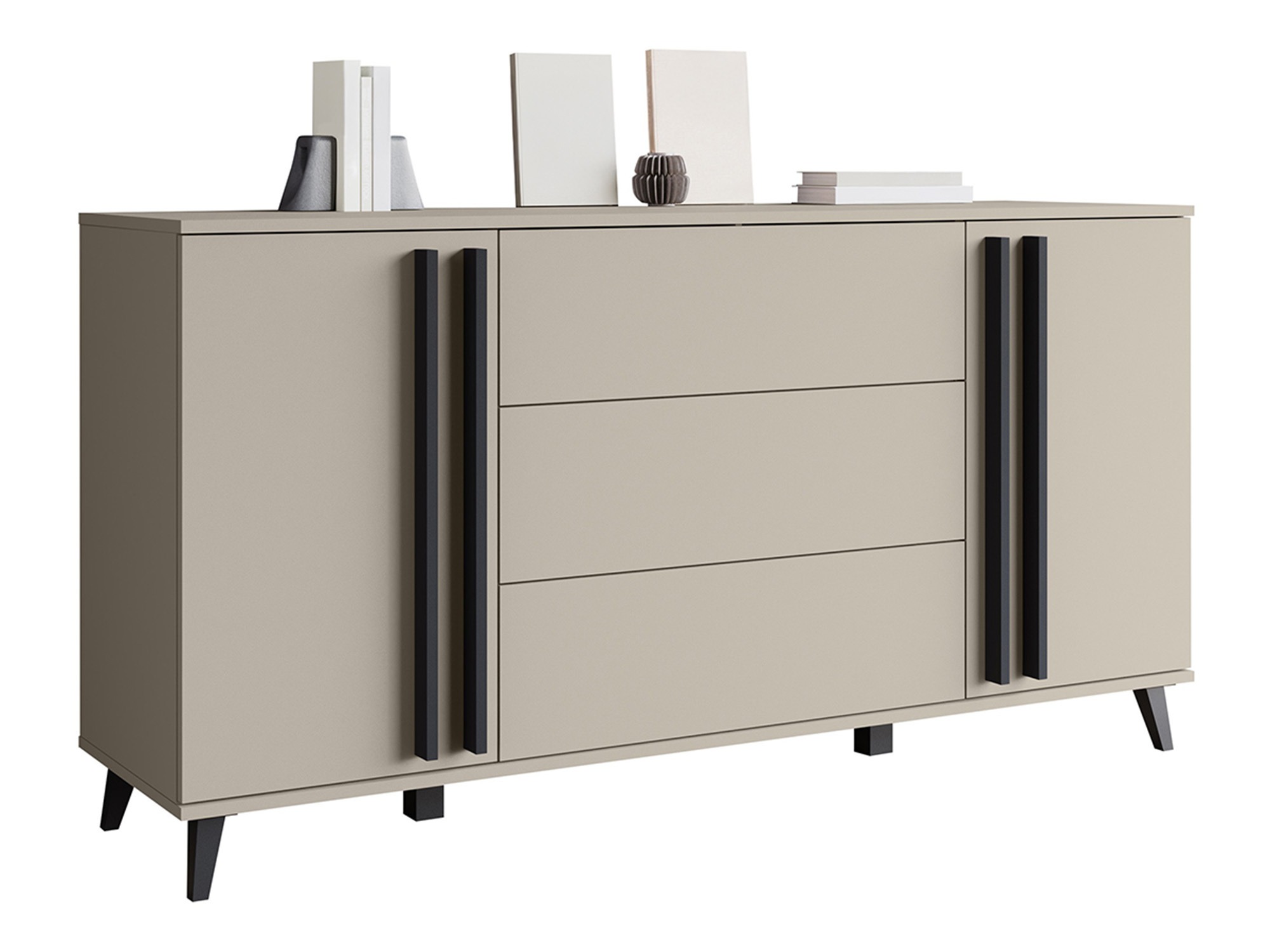 Kumode Temora 100 (Congo)