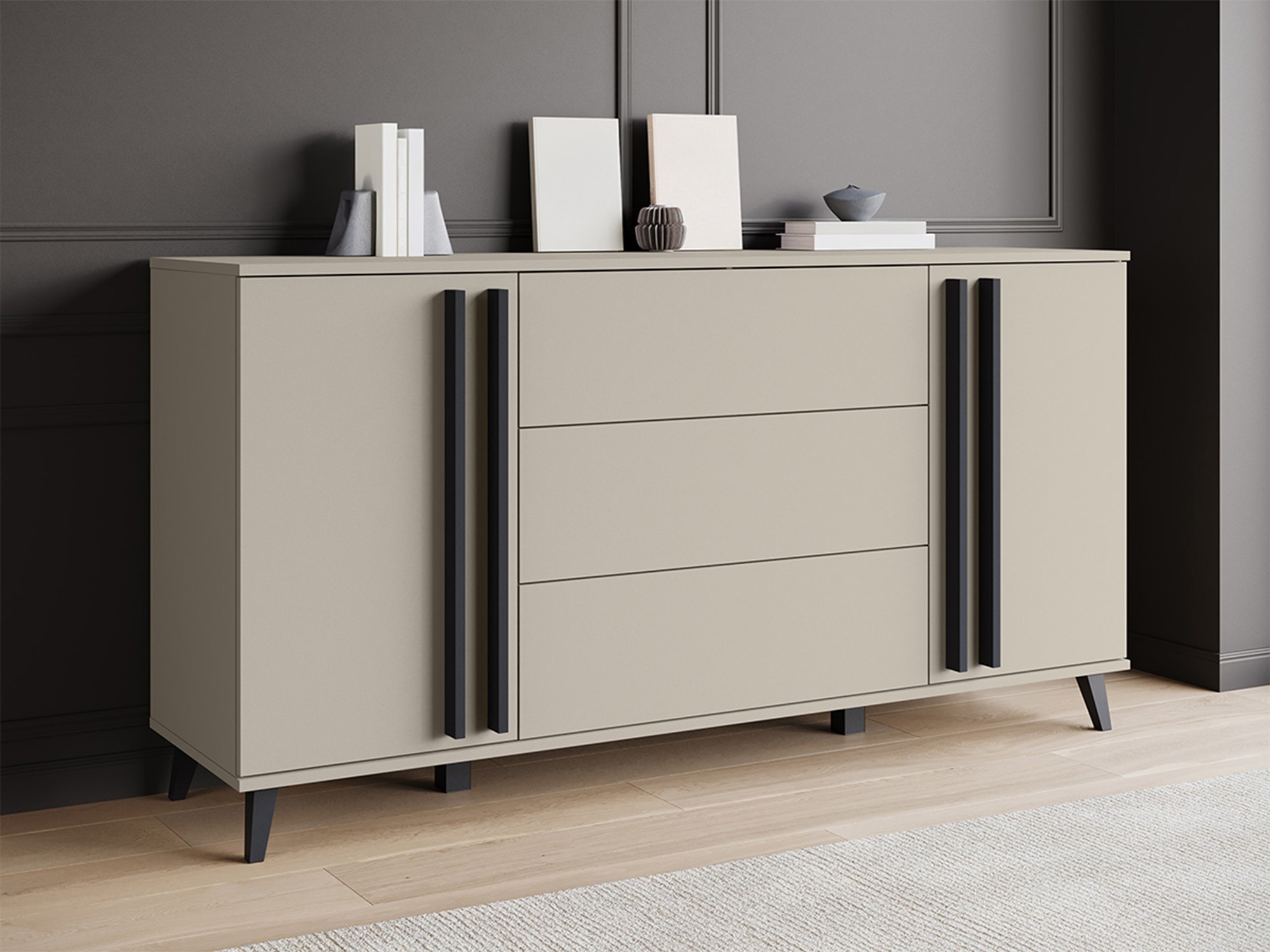 Kumode Temora 100 (Congo)