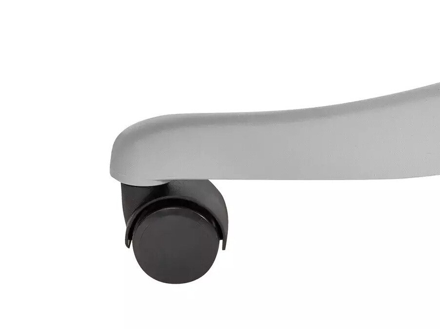 Biroja krēsls Berwyn 2939 (Zaļš + Pelēks)