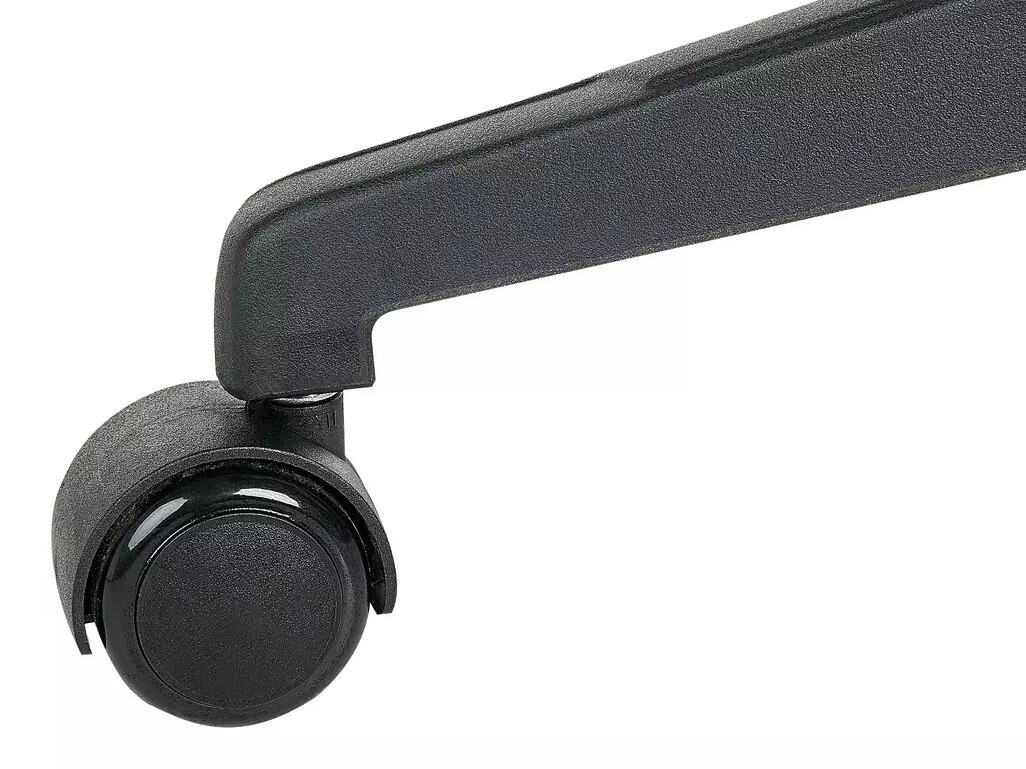 Biroja krēsls Berwyn 431 (Melns)